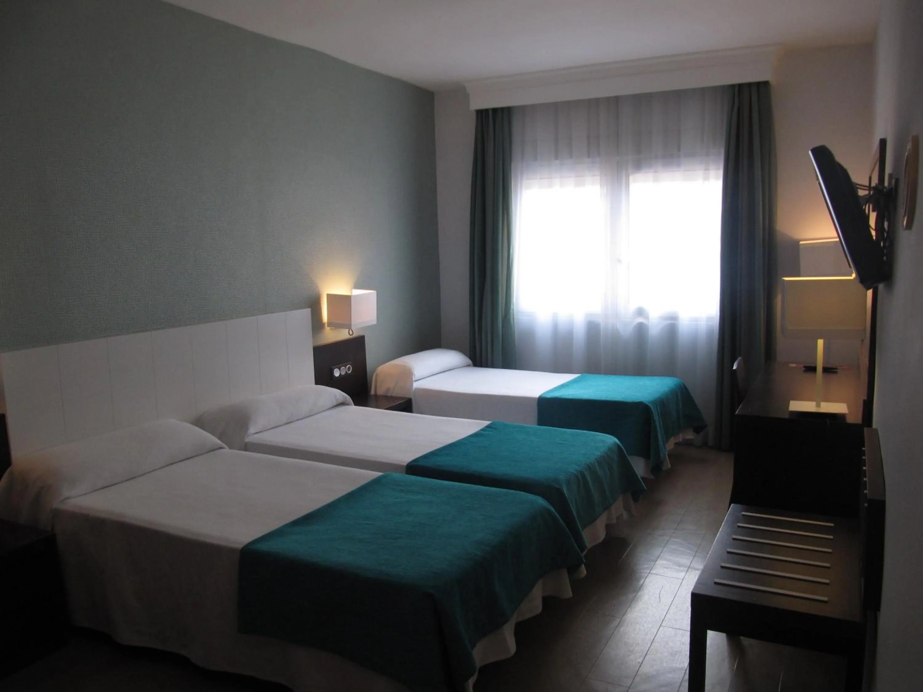 Bedroom, Bed in Don Juan