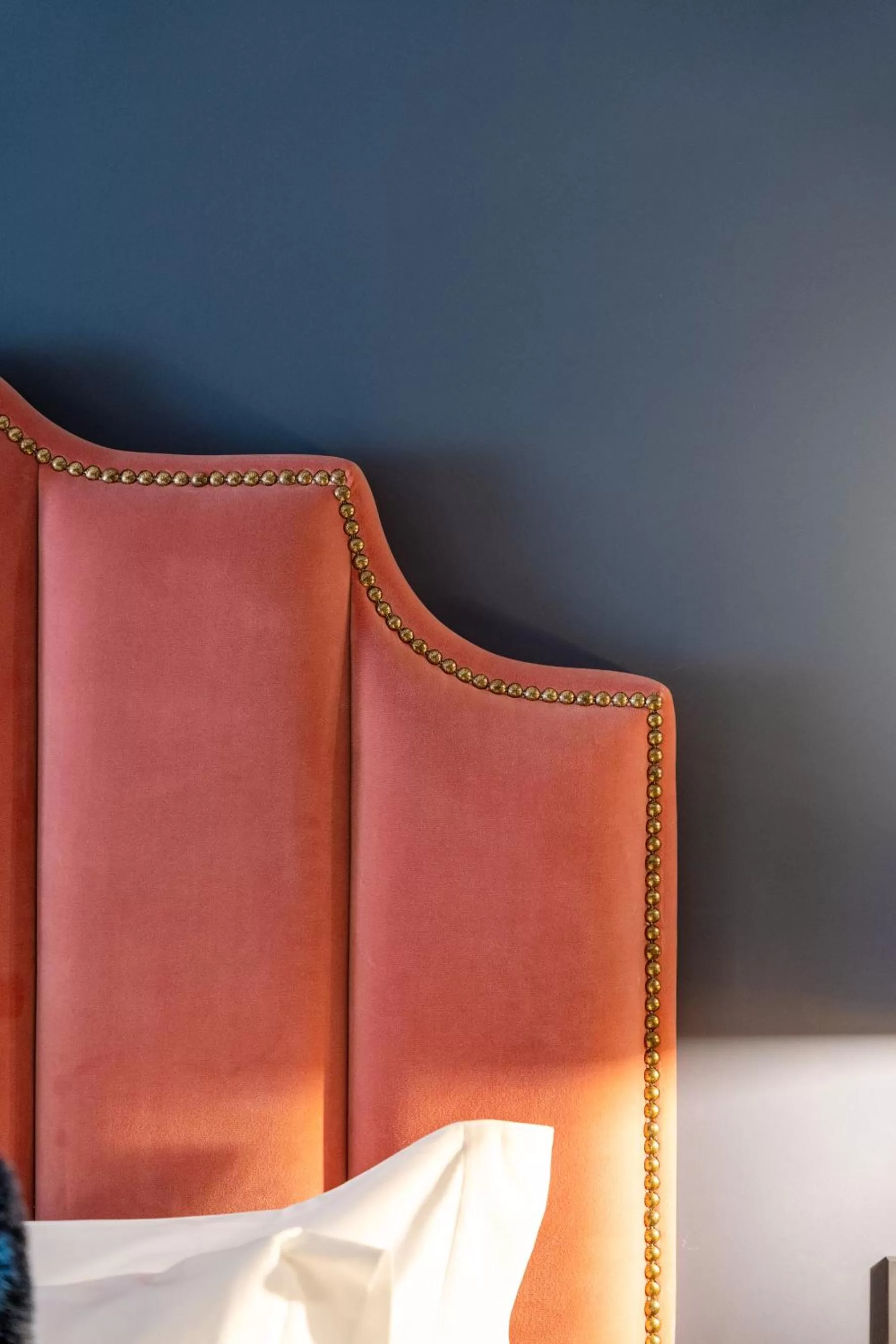 Portie Deluxe Suites by DA'HOME