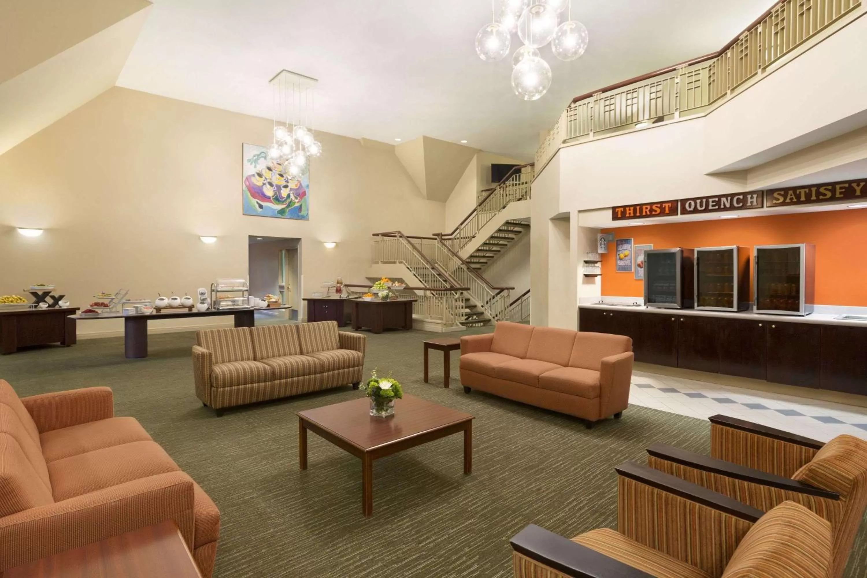 On site in Ivey Spencer Leadership Centre