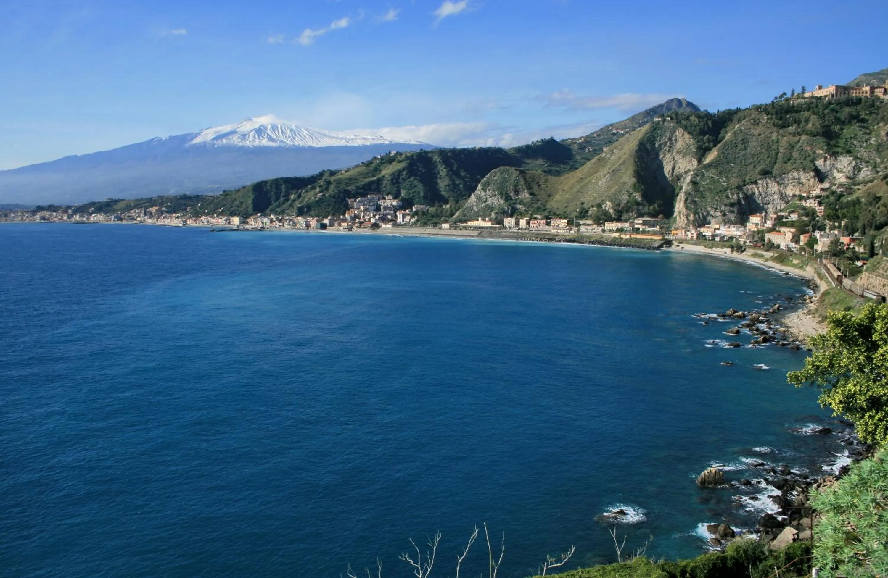 View (from property/room) in Castello di San Marco Charming Hotel & SPA