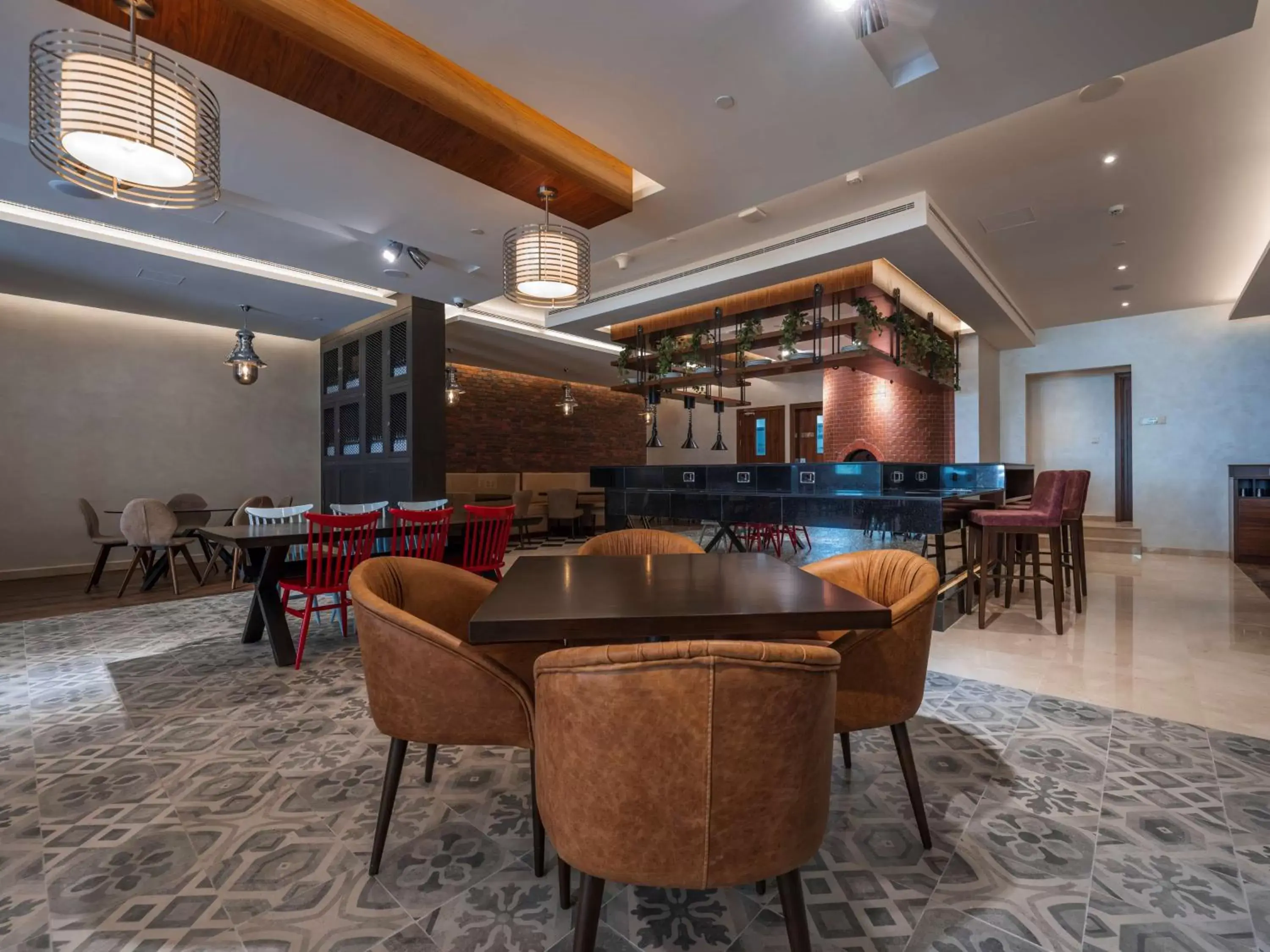 Restaurant/places to eat in Radisson Resort Ras Al Khaimah Marjan Island Restaurant/places to eat in Radisson Resort Ras Al Khaimah Marjan Island