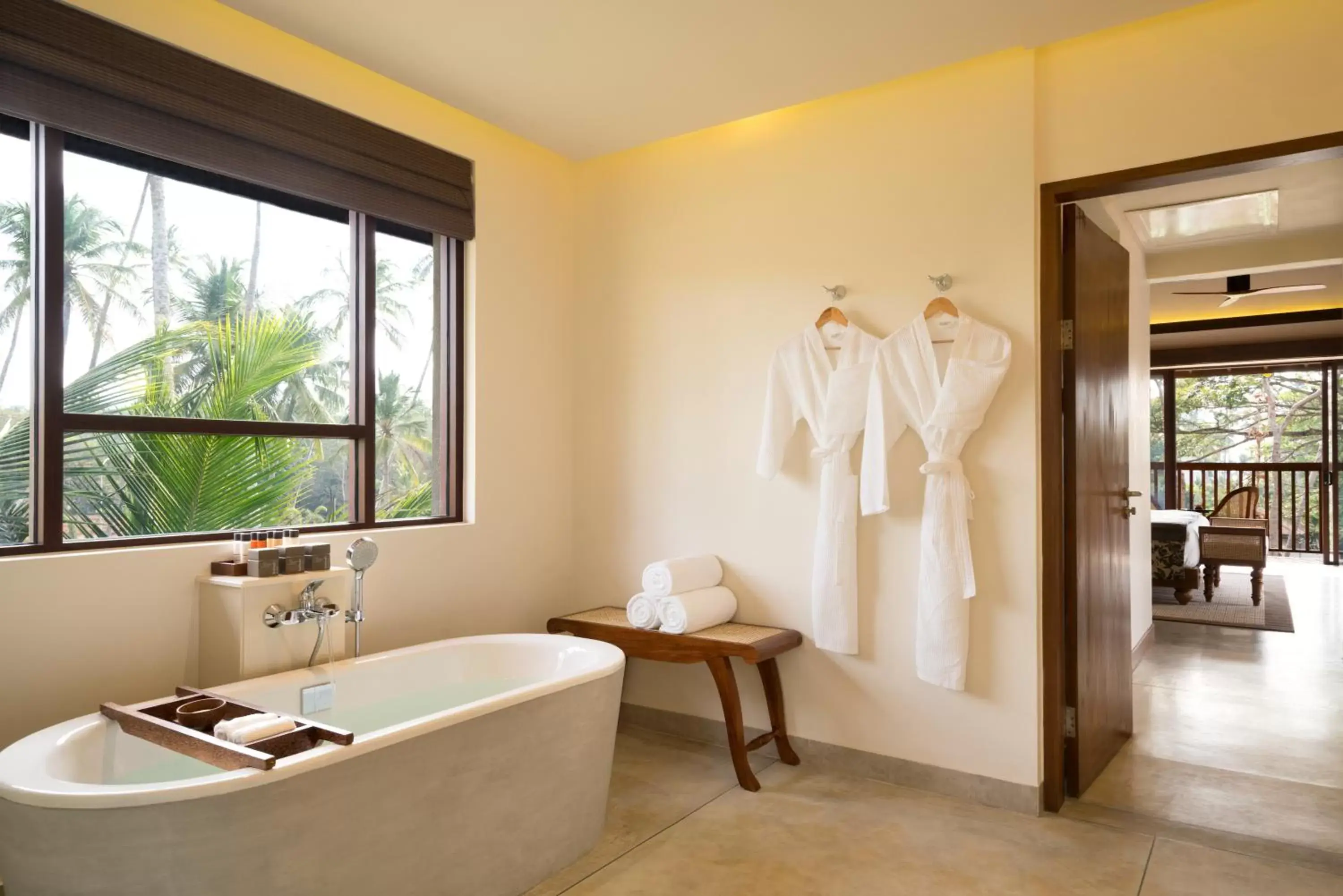Other, Bathroom in Anantara Peace Haven Tangalle Resort