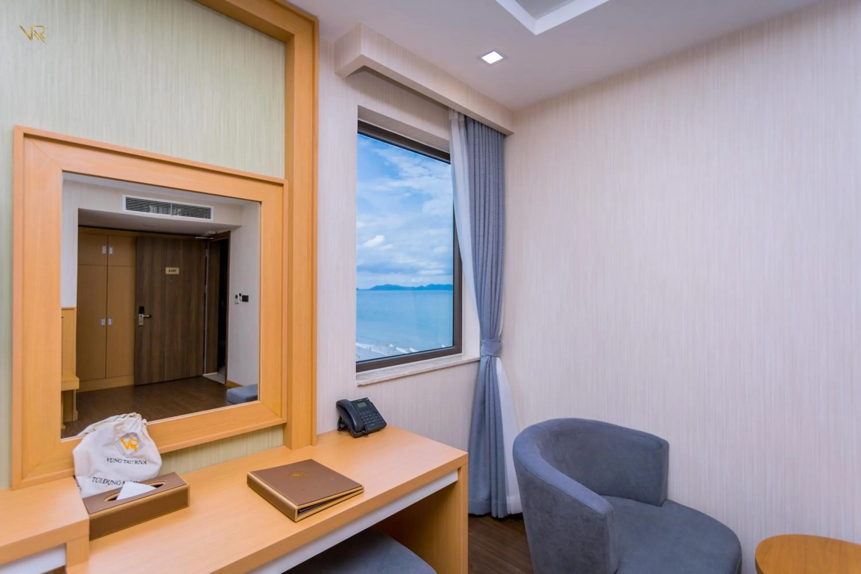 GOLDEN ERA Hotel - Vung Tau Riva Hotel