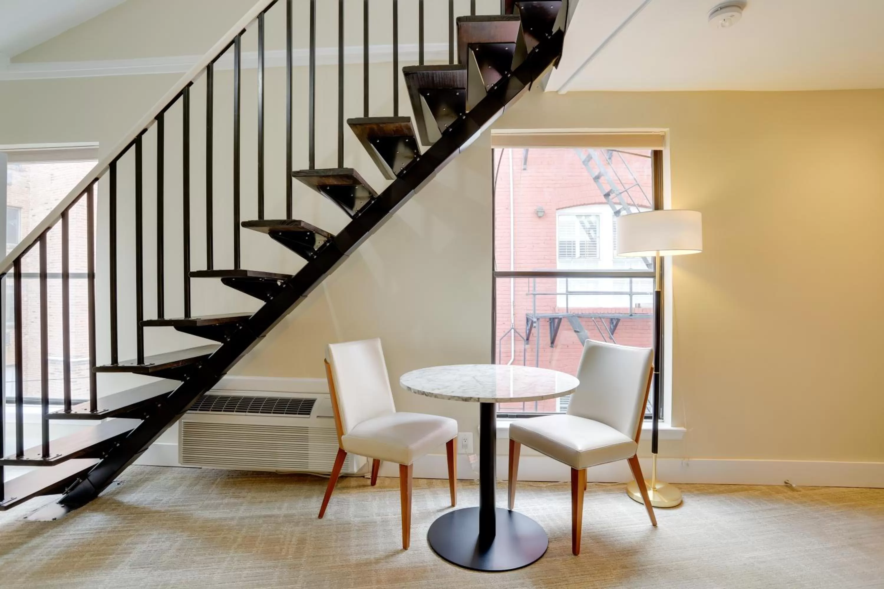 Sojourn at DuPont Place