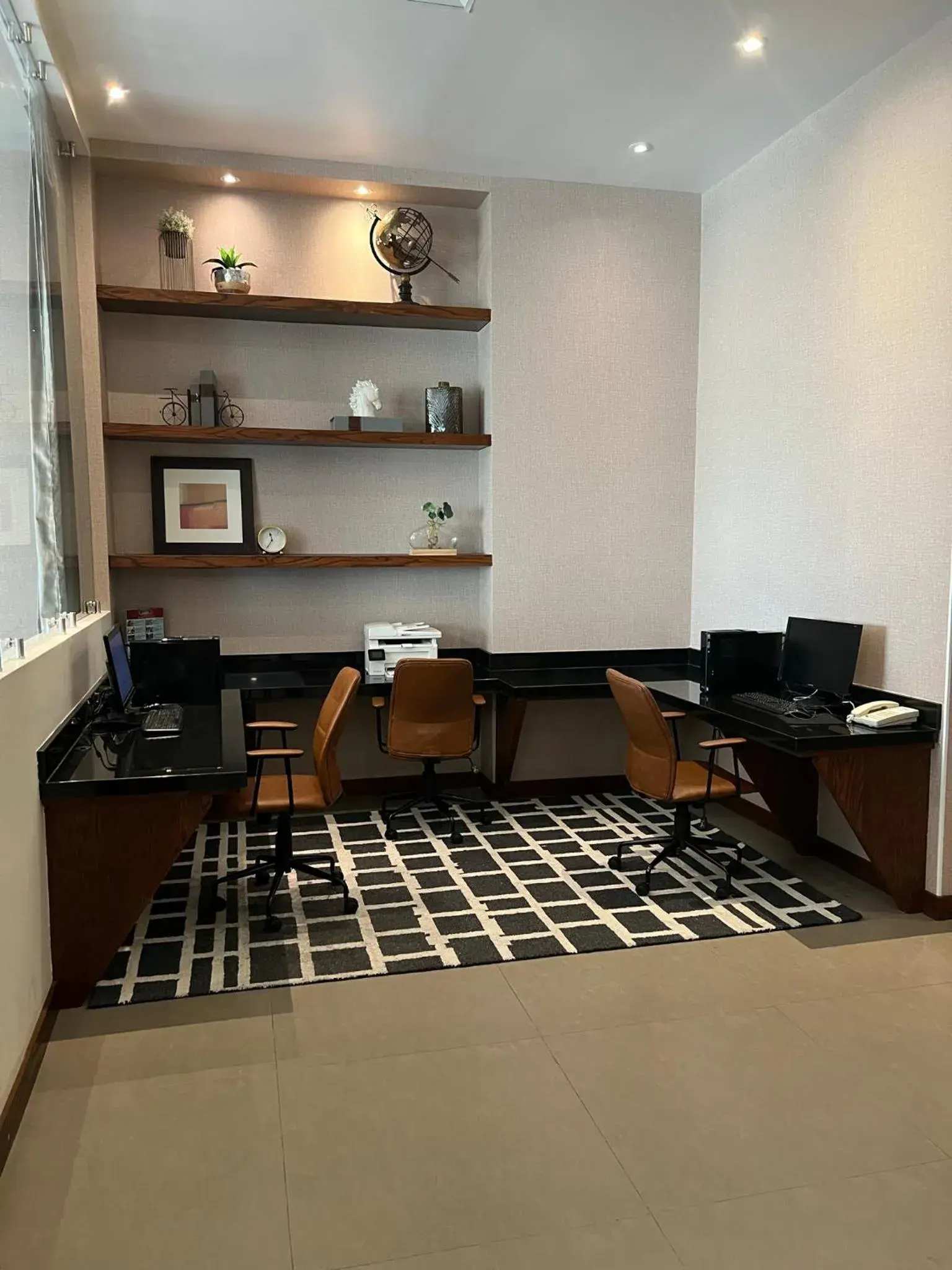 Business facilities in Best Western Plus Chihuahua Juventud