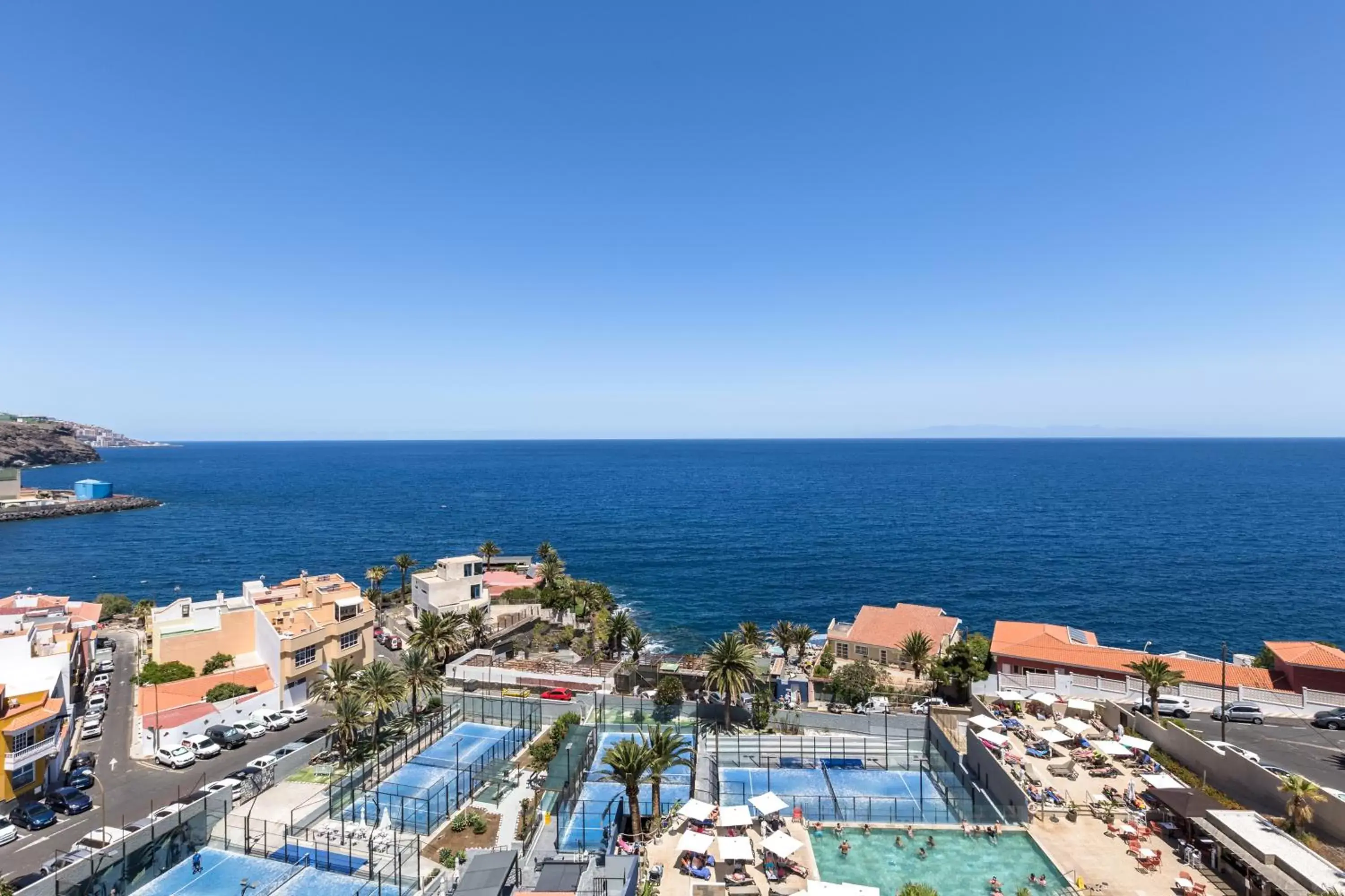 View (from property/room) in Catalonia Punta del Rey View (from property/room) in Catalonia Punta del Rey