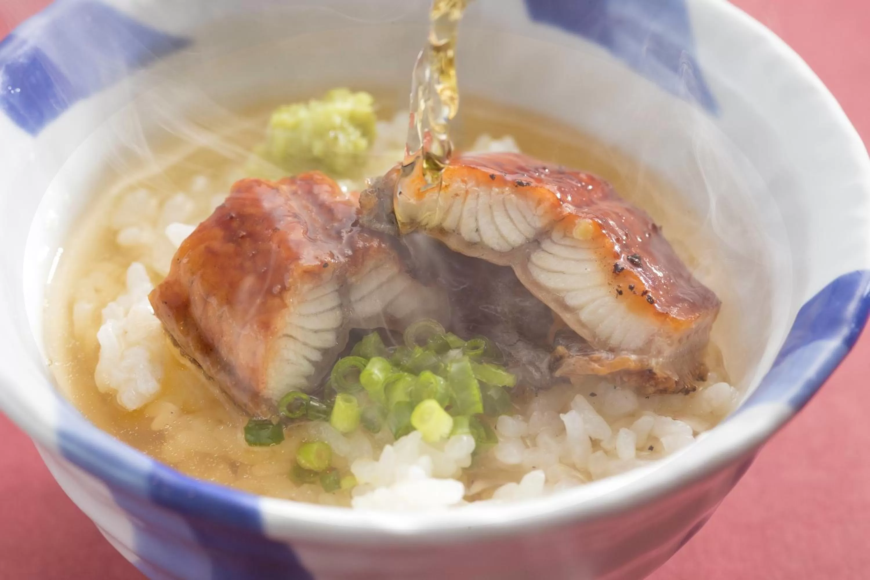 Restaurant/places to eat in Hotel Forza Nagasaki