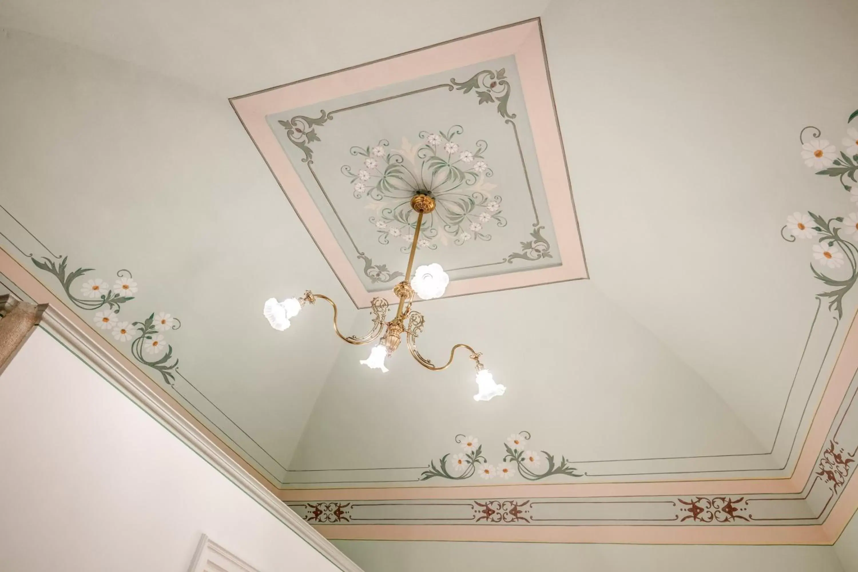 Bathroom in Palazzo Stunis - Dimora di Charme