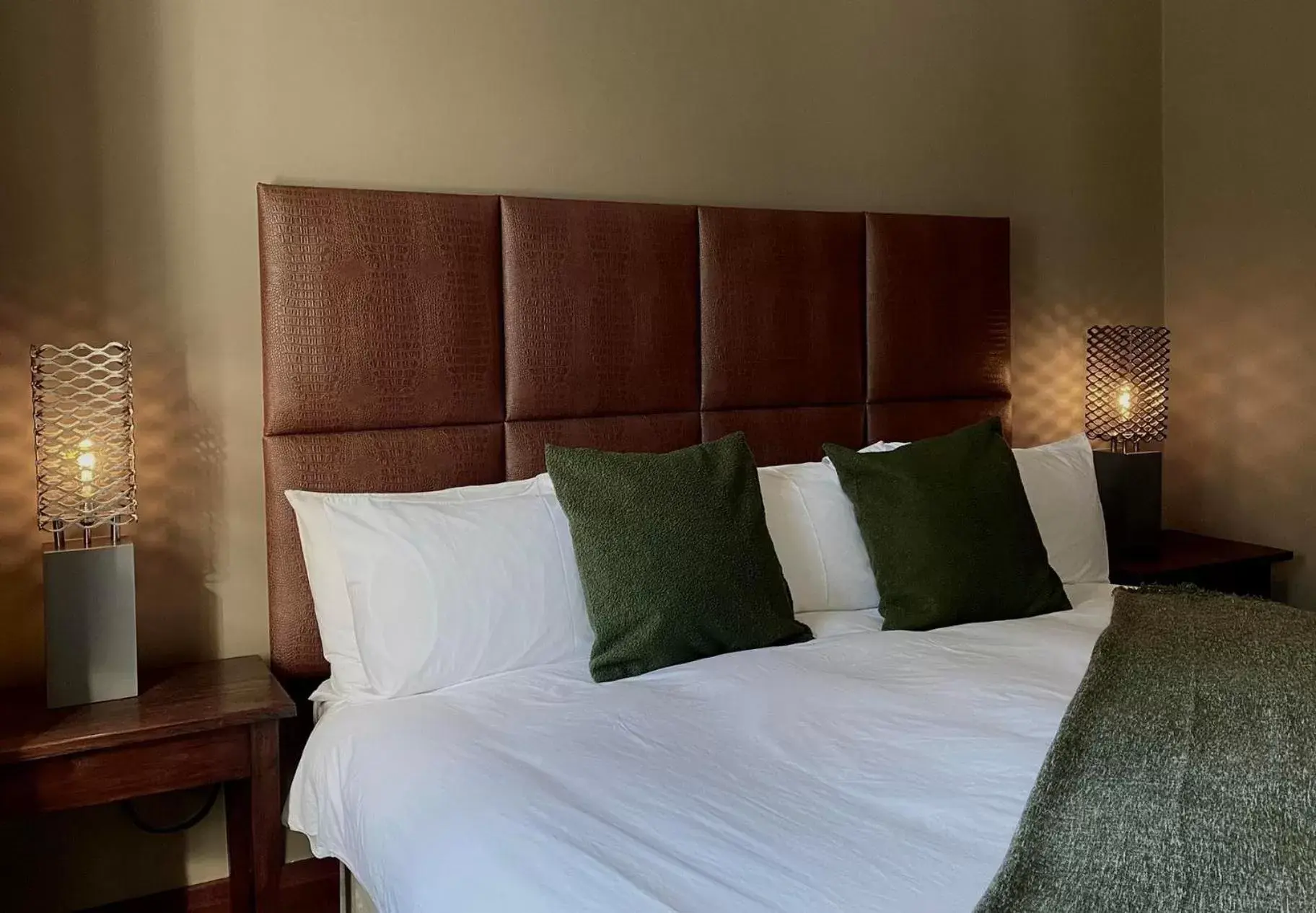 Two-Bedroom Townhouse Apartment - Annex in The Cawdor Two-Bedroom Townhouse Apartment - Annex in The Cawdor