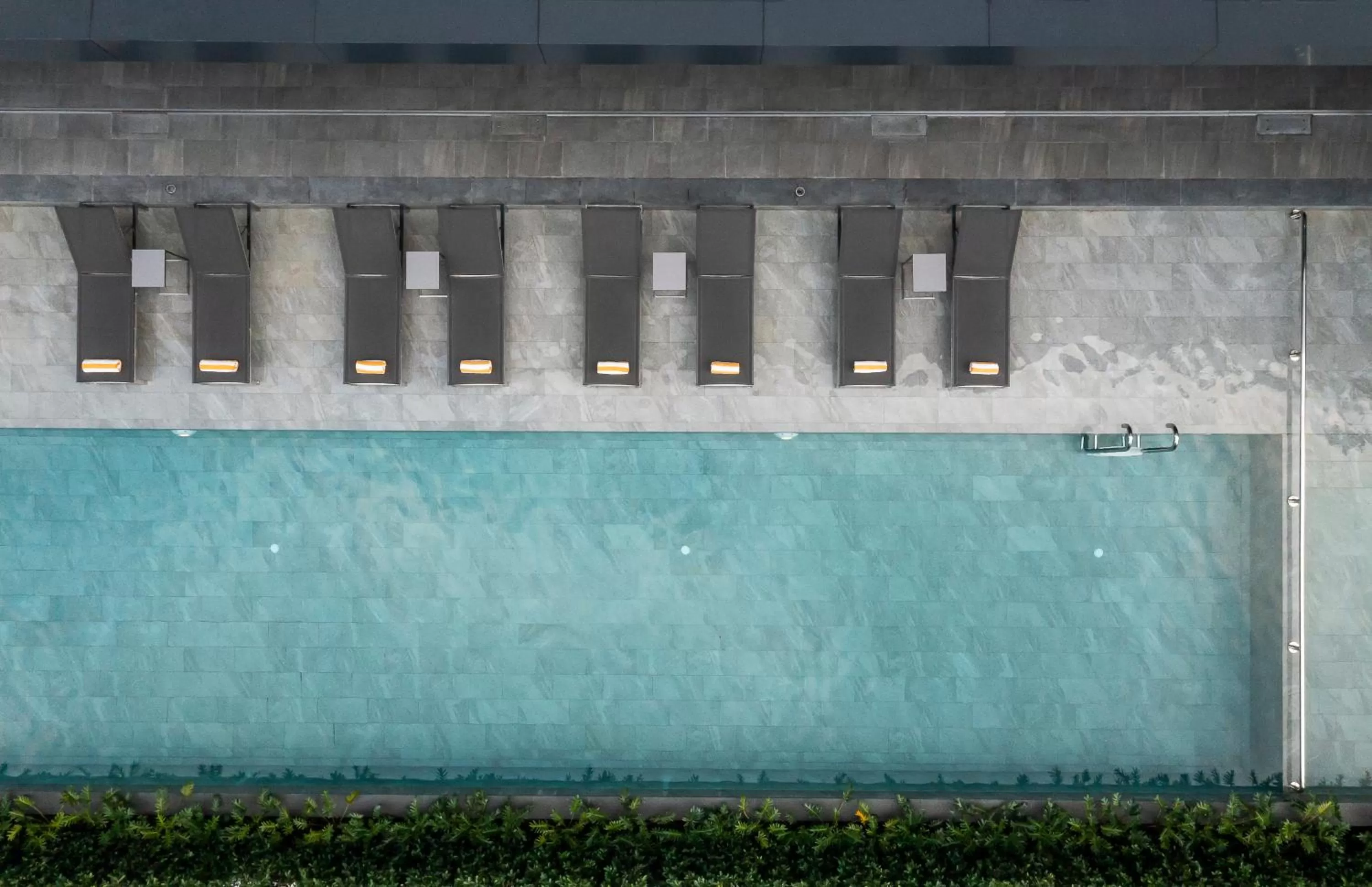 Day in Staybridge Suites Bangkok Sukhumvit by IHG