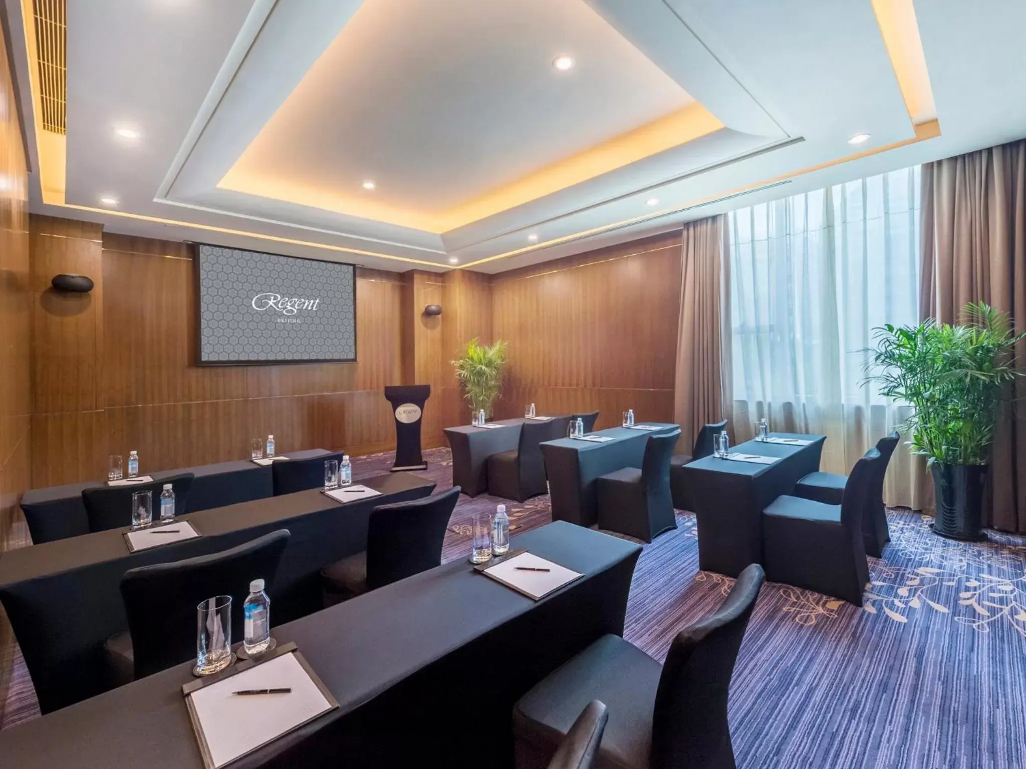 Meeting/conference room in Regent Beijing