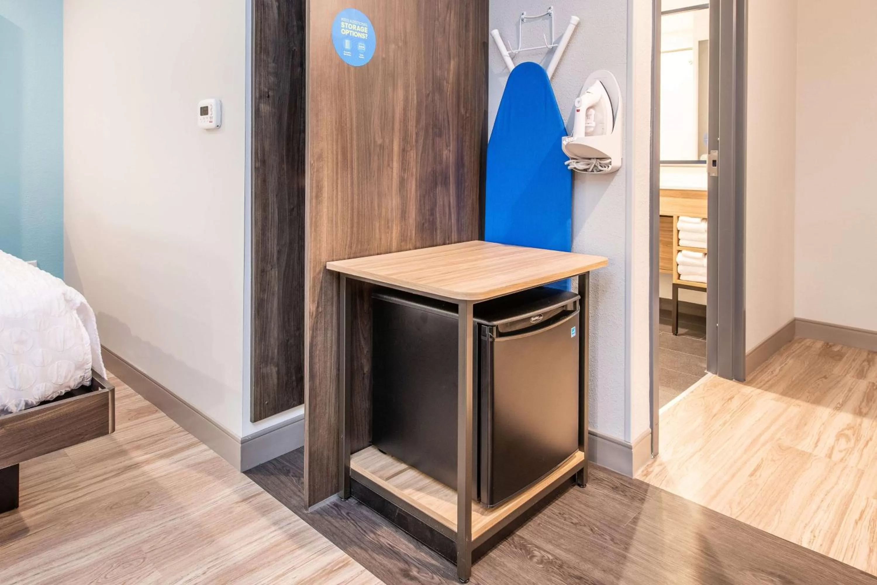 Bedroom, Bed in Tru by Hilton Fayetteville I-95