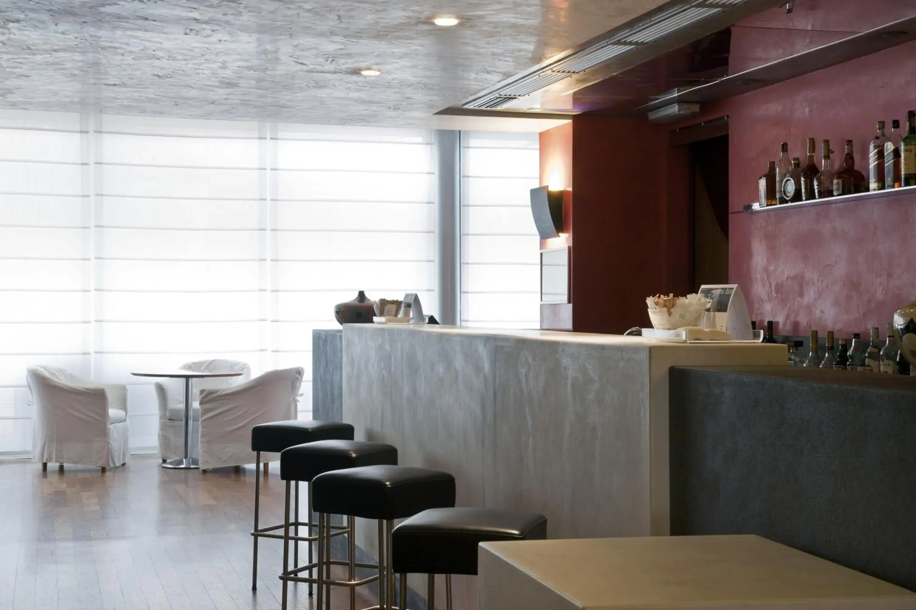 Lounge or bar, Lounge/Bar in Vicenza Tiepolo Hotel