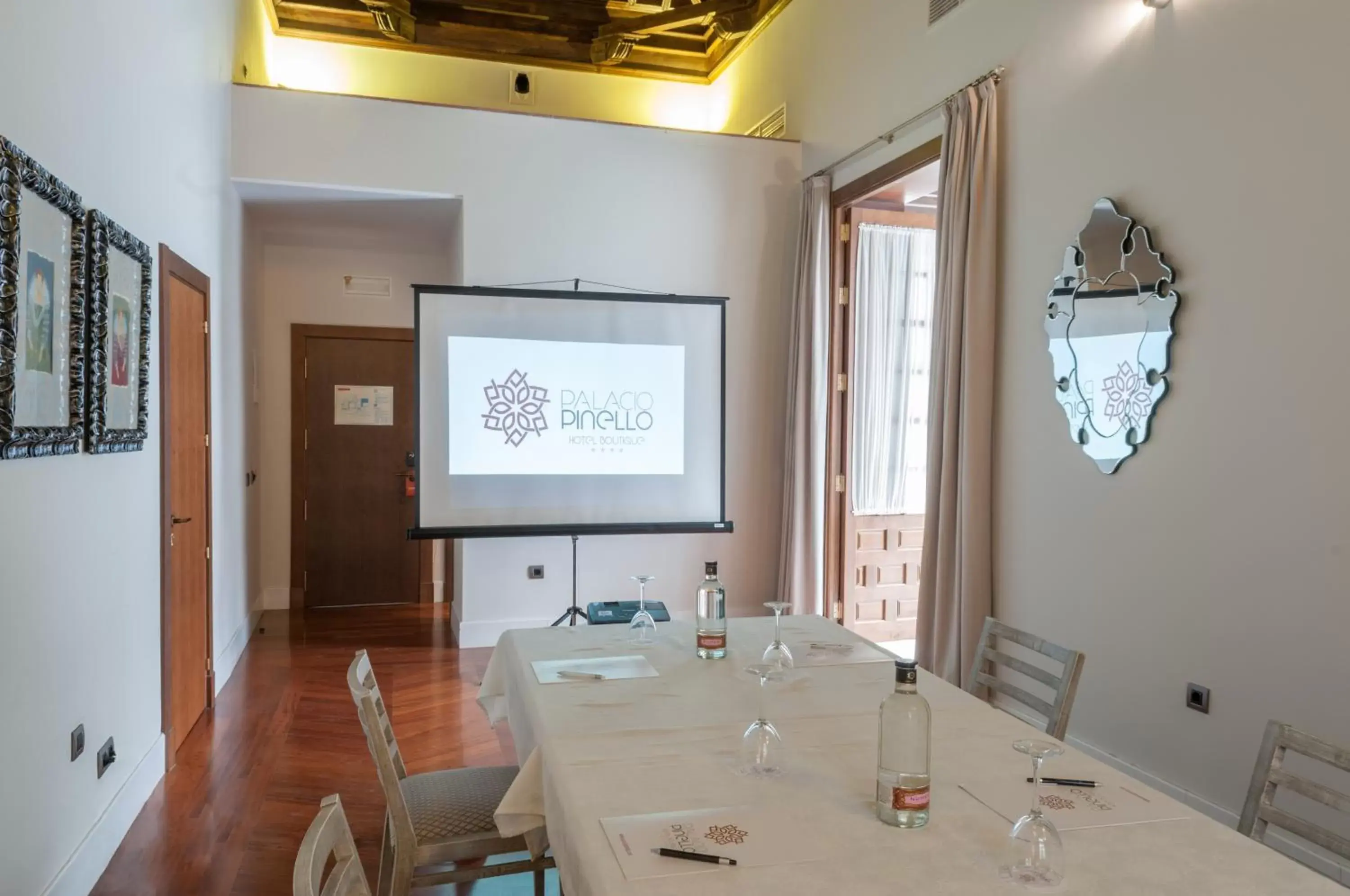 Banquet/Function facilities in Palacio Pinello