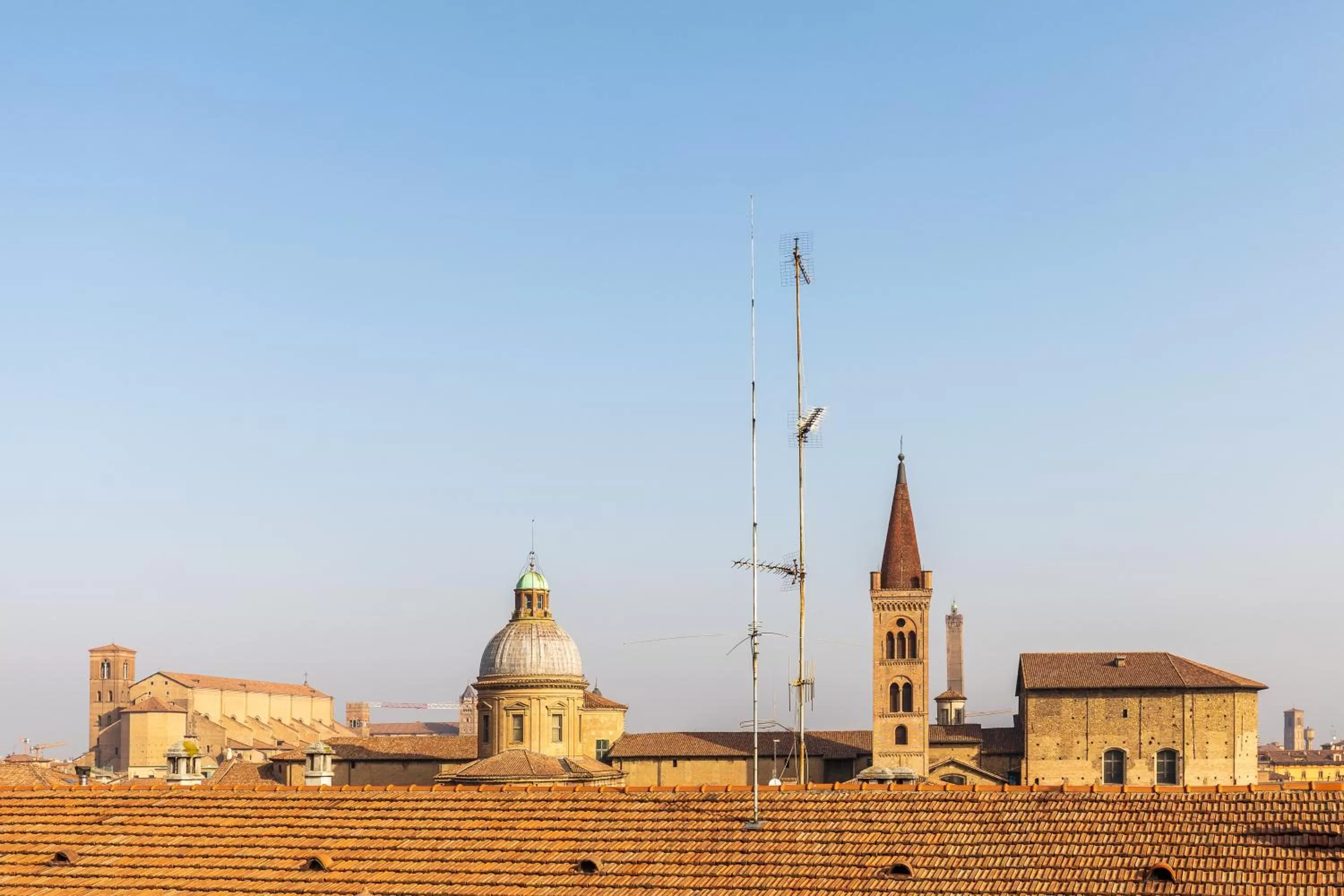 Italy Prestigious Guest House