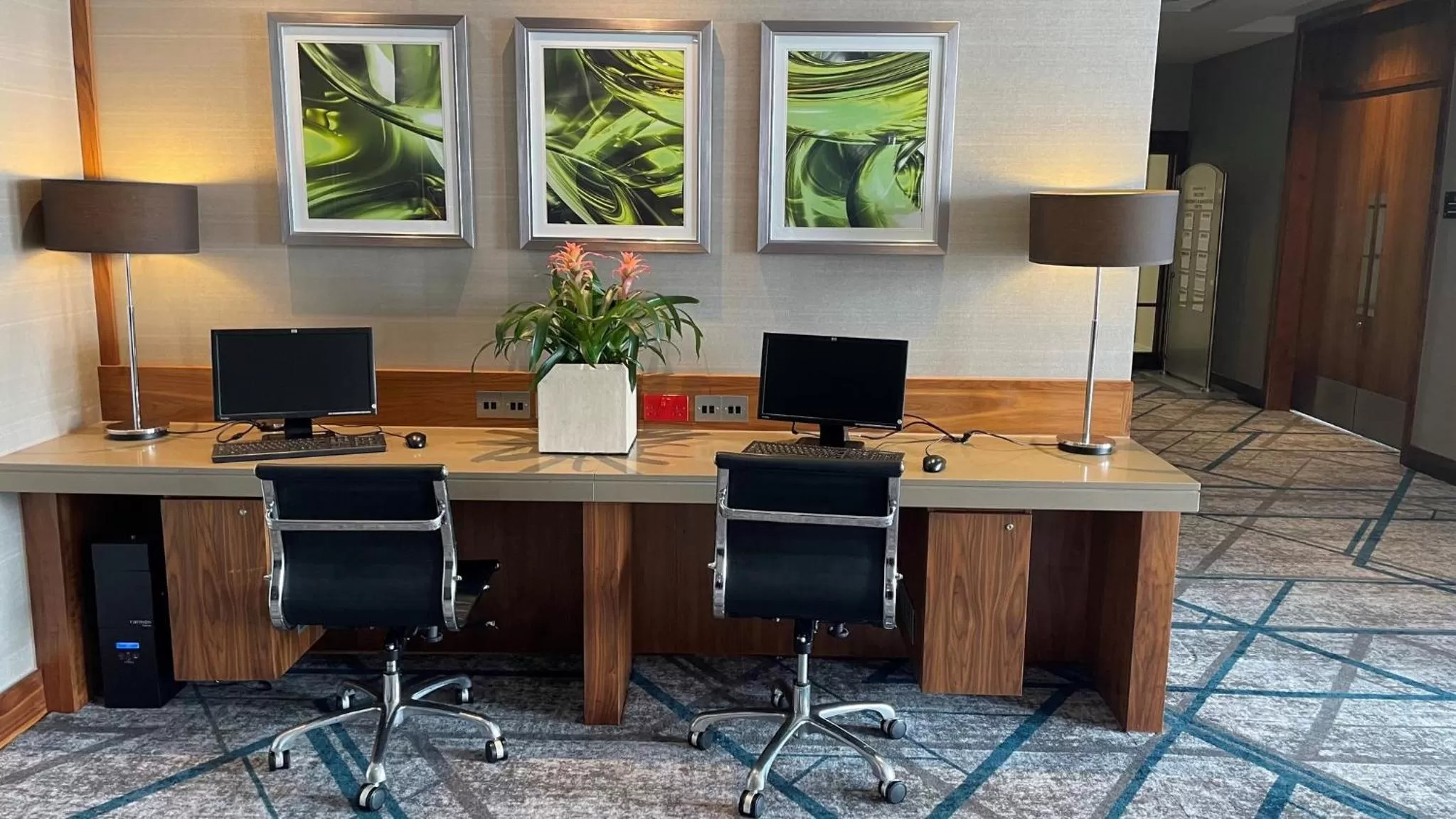 Other in Crowne Plaza Reading