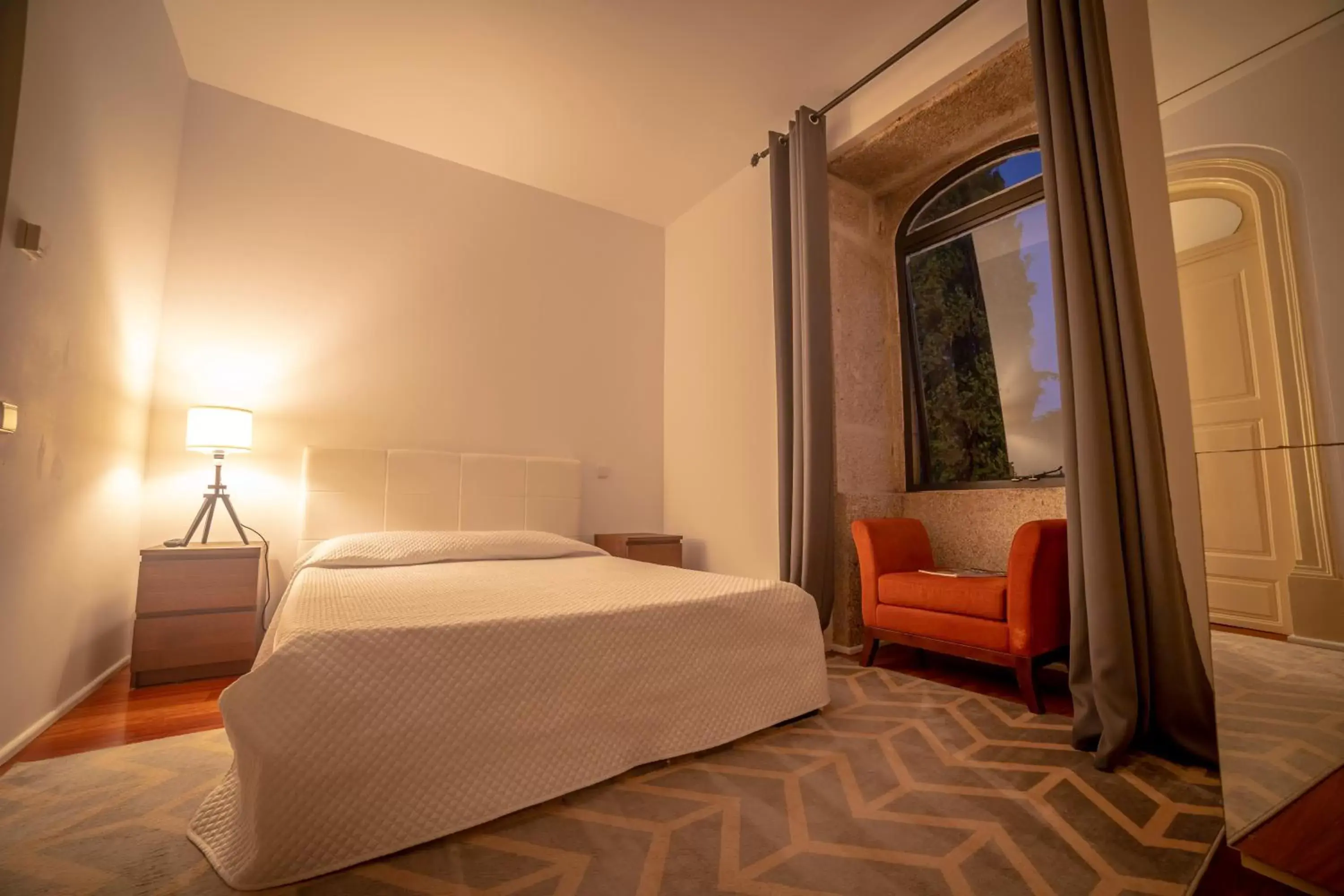 Photo of the whole room, Bed in Quinta da Malaposta - Boutique Hotel & Eventos