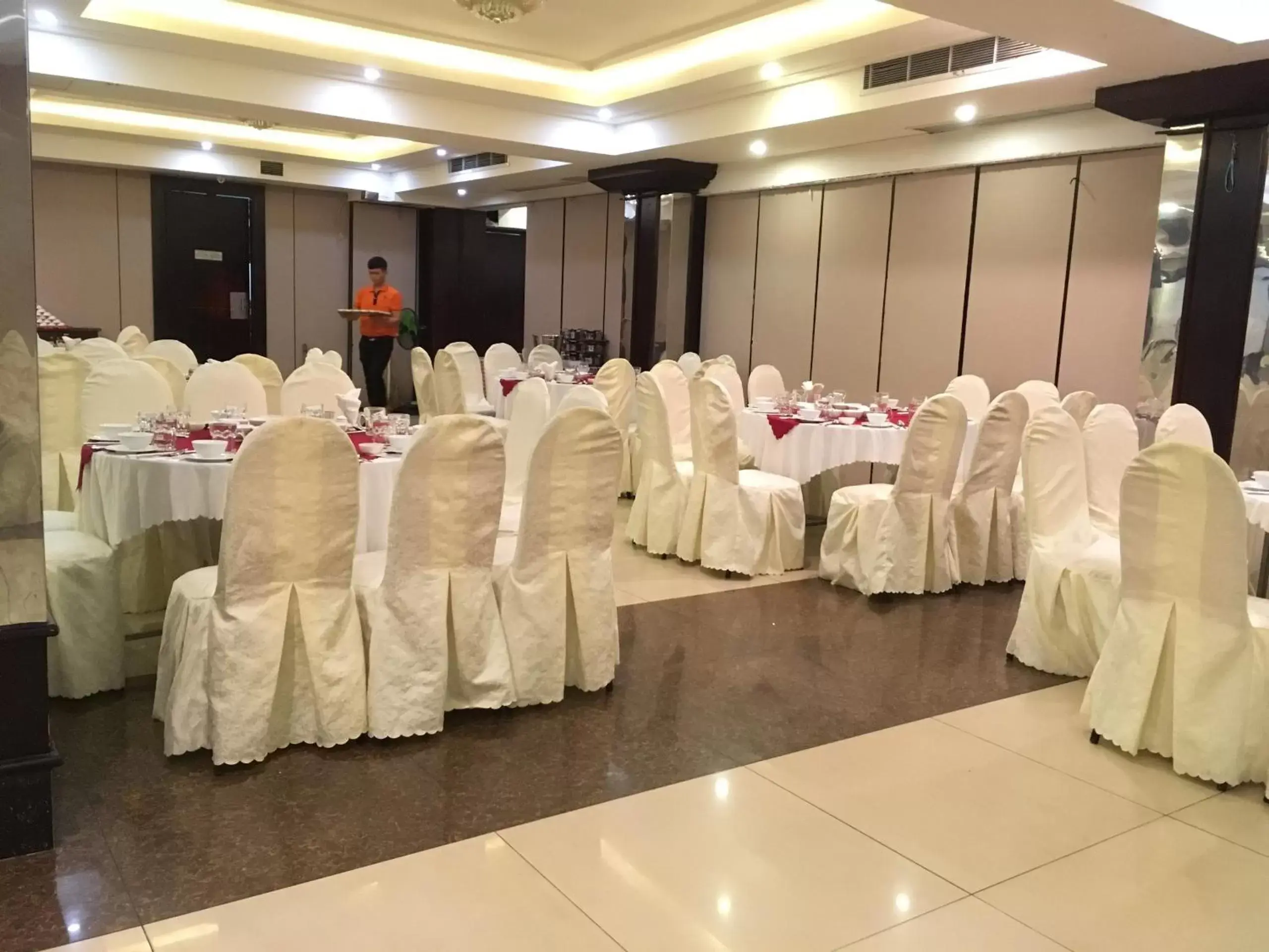 Banquet Facilities in Kieu Anh Hotel