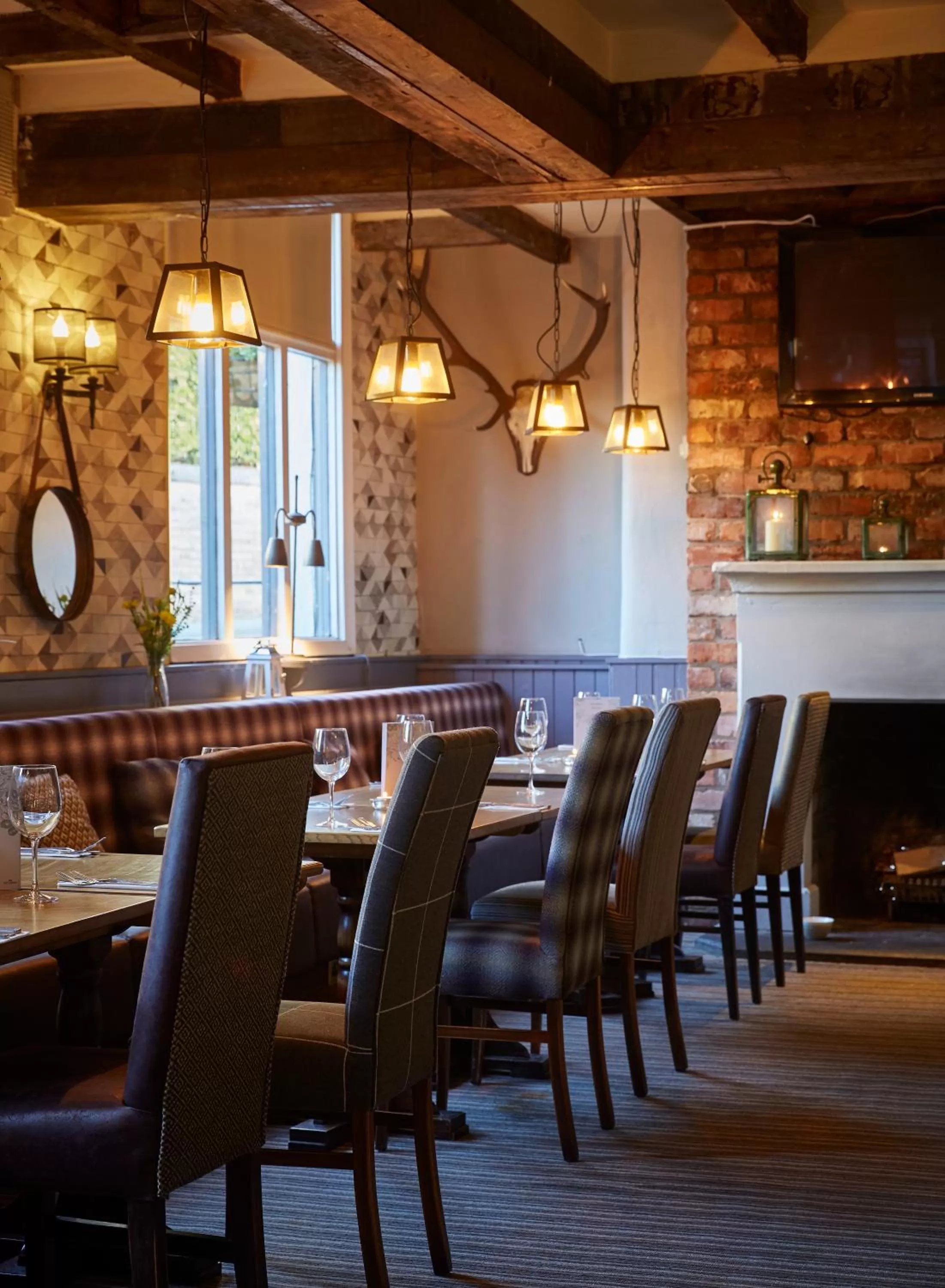 De Trafford Arms by Chef & Brewer Collection