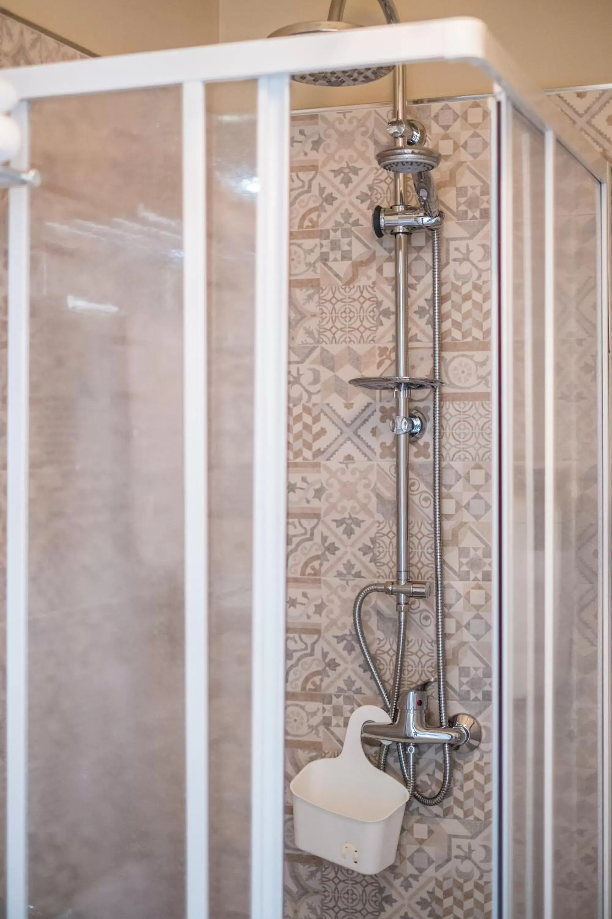 Bathroom in Casa Dolce Casa - Guest House