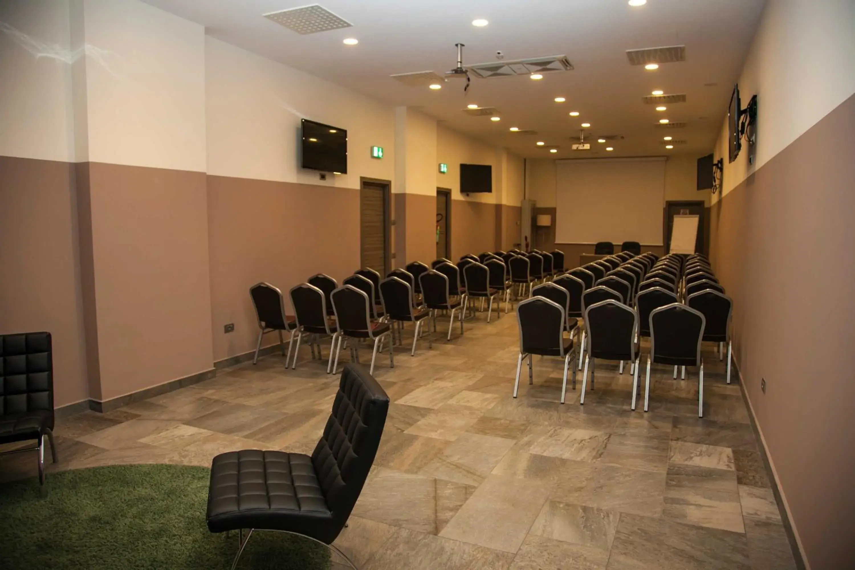 Banquet/Function facilities in 4 Spa Resort Hotel