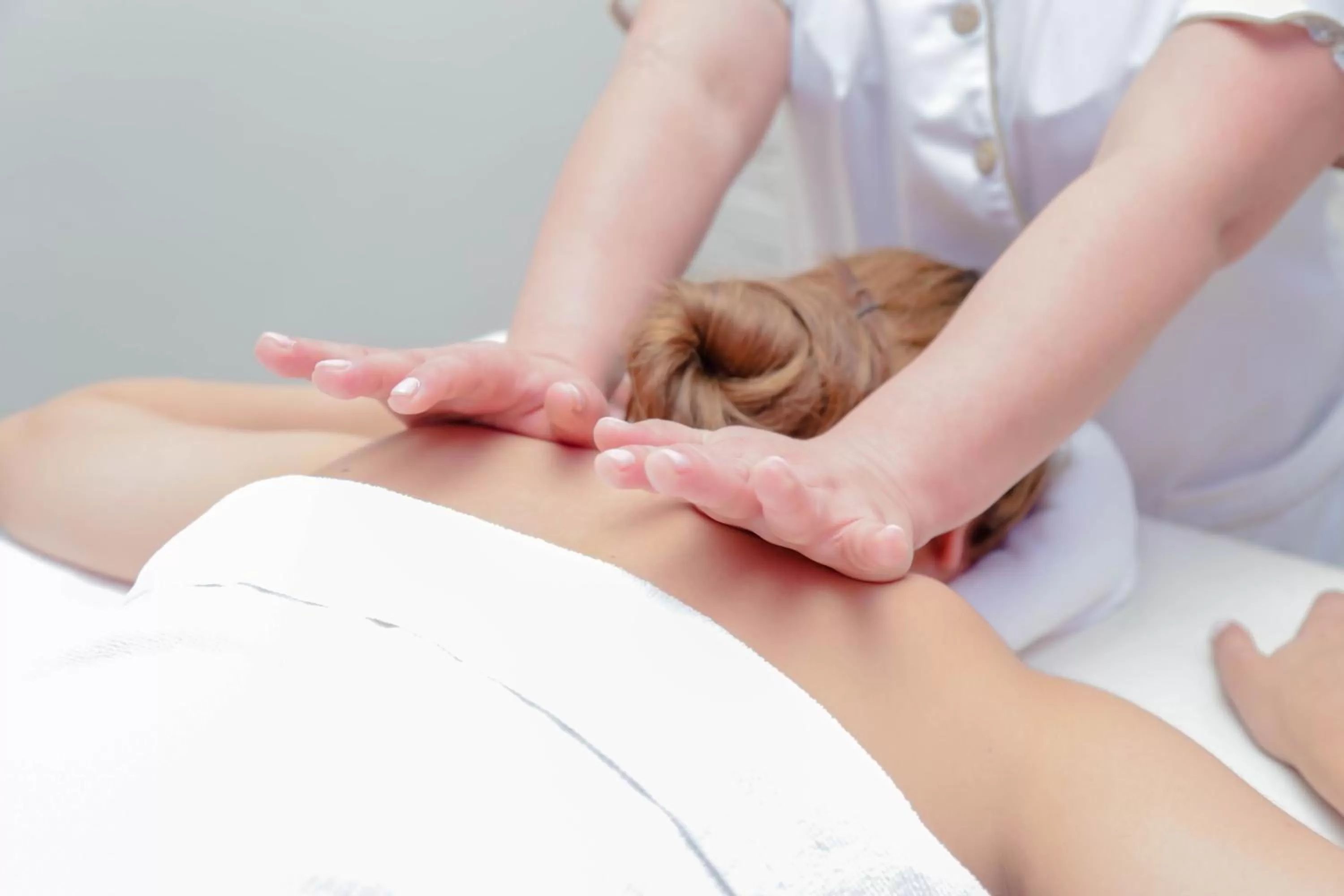 Spa and wellness centre/facilities in Novotel Mohammedia