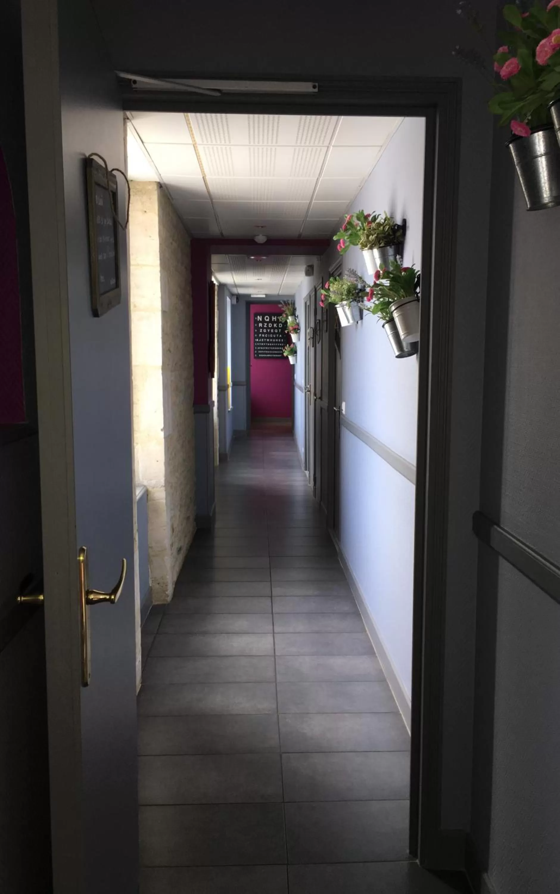 Hotel restaurant La Pêcherie - Le manoir d'à coté - Les 5 ruches -Logis hôtels