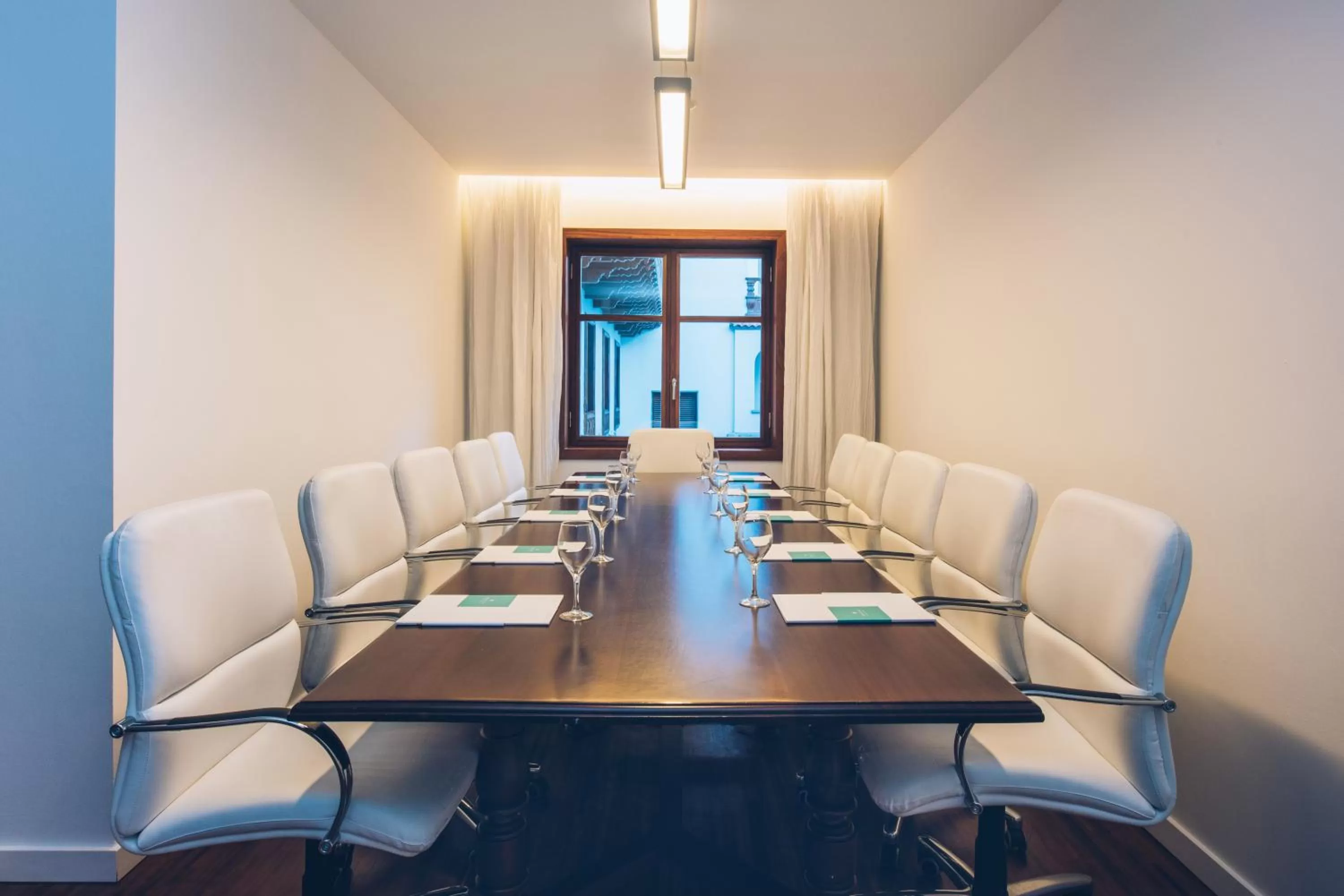 Business facilities in Iberostar Heritage Grand Mencey