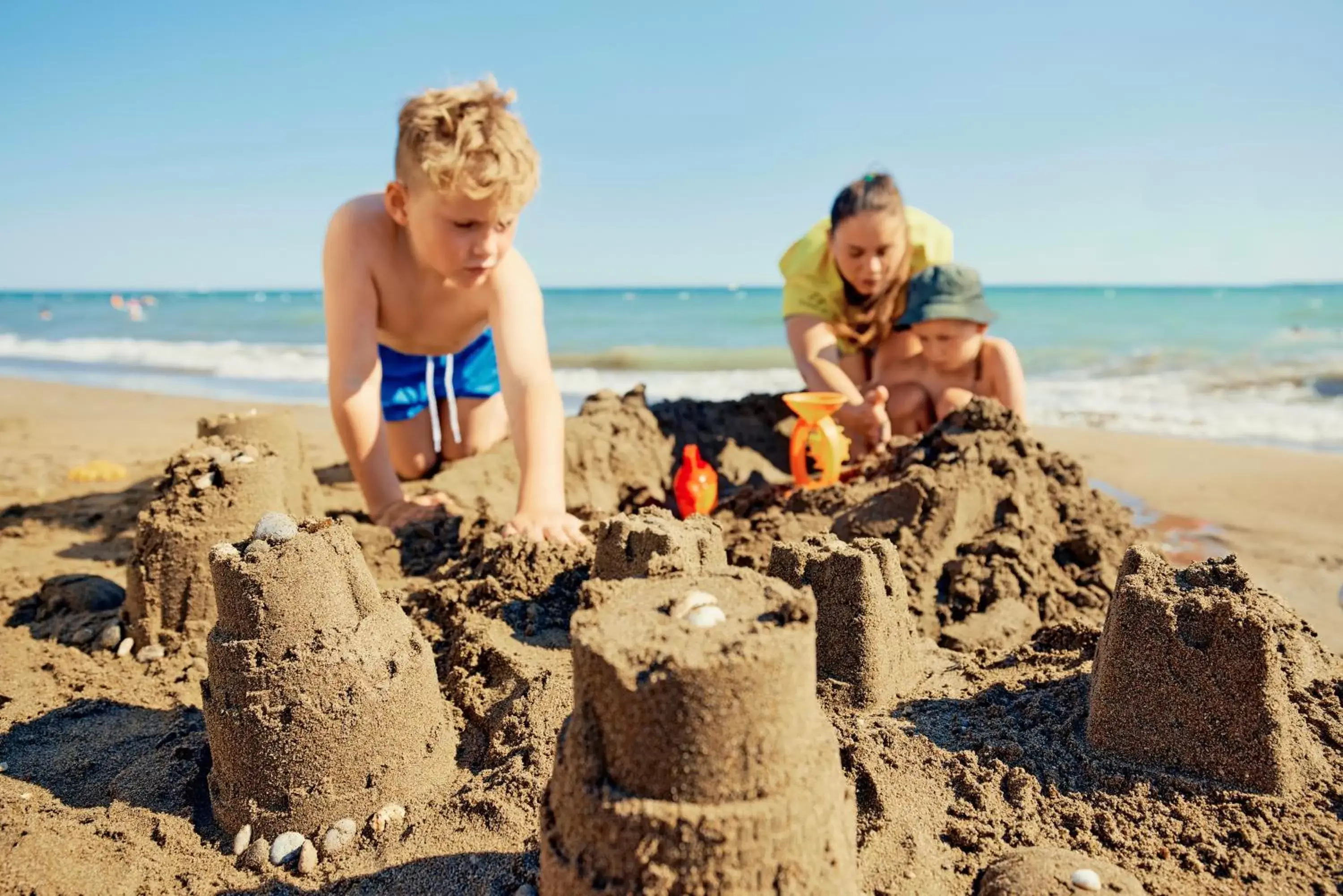 TUI MAGIC LIFE Masmavi TUI MAGIC LIFE Masmavi