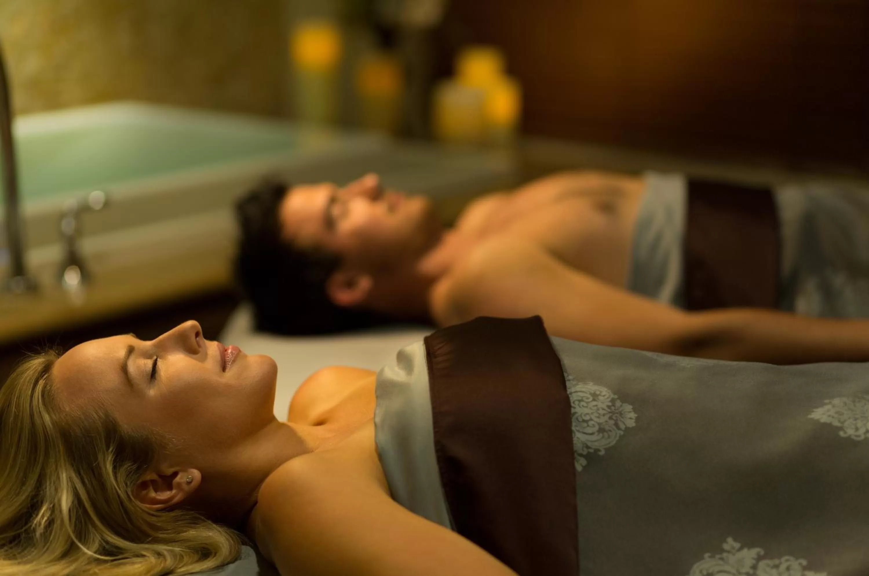 Massage in Margaritaville Beach Resort South Padre Island