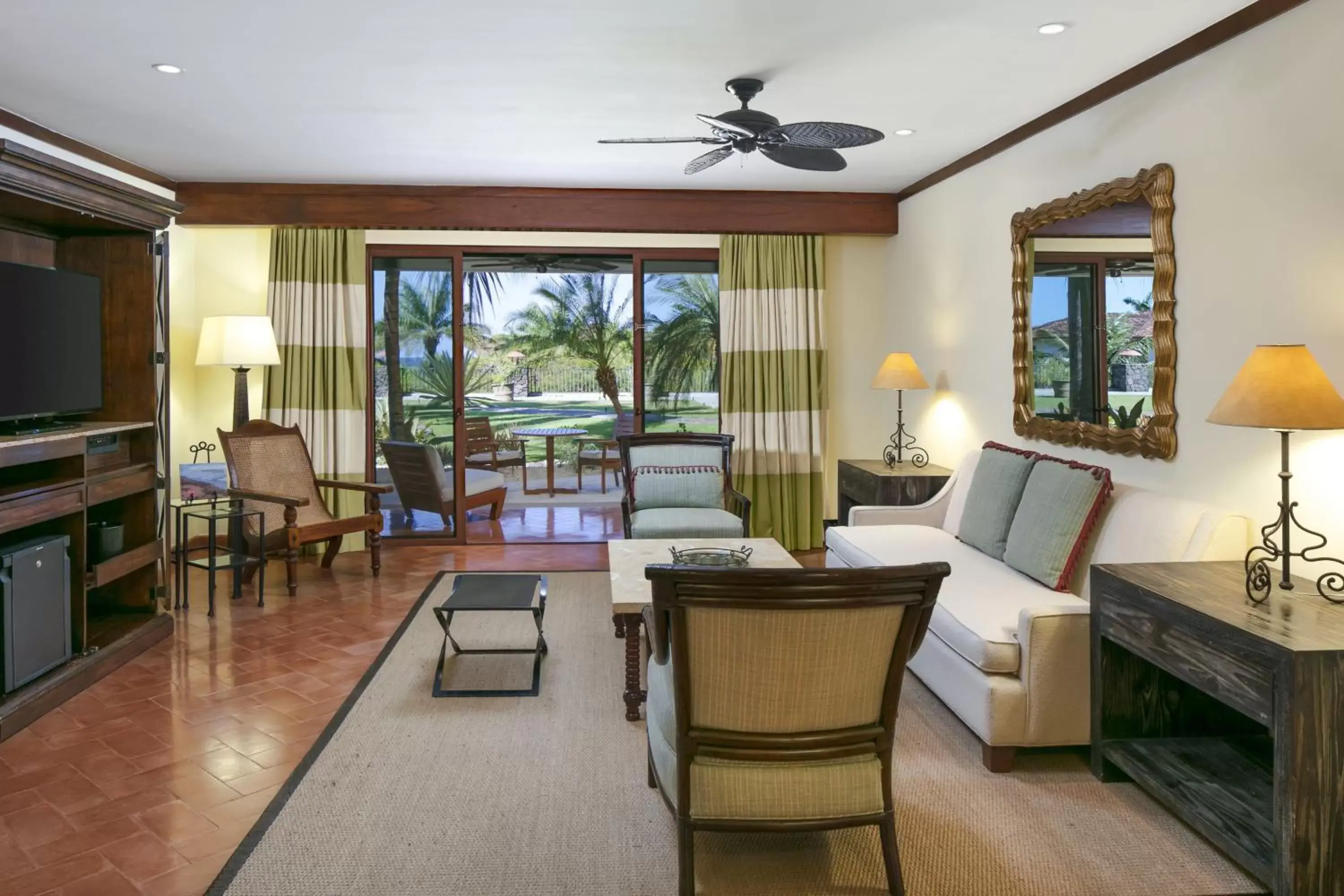 Bedroom, Seating Area in JW Marriott Guanacaste Resort & Spa