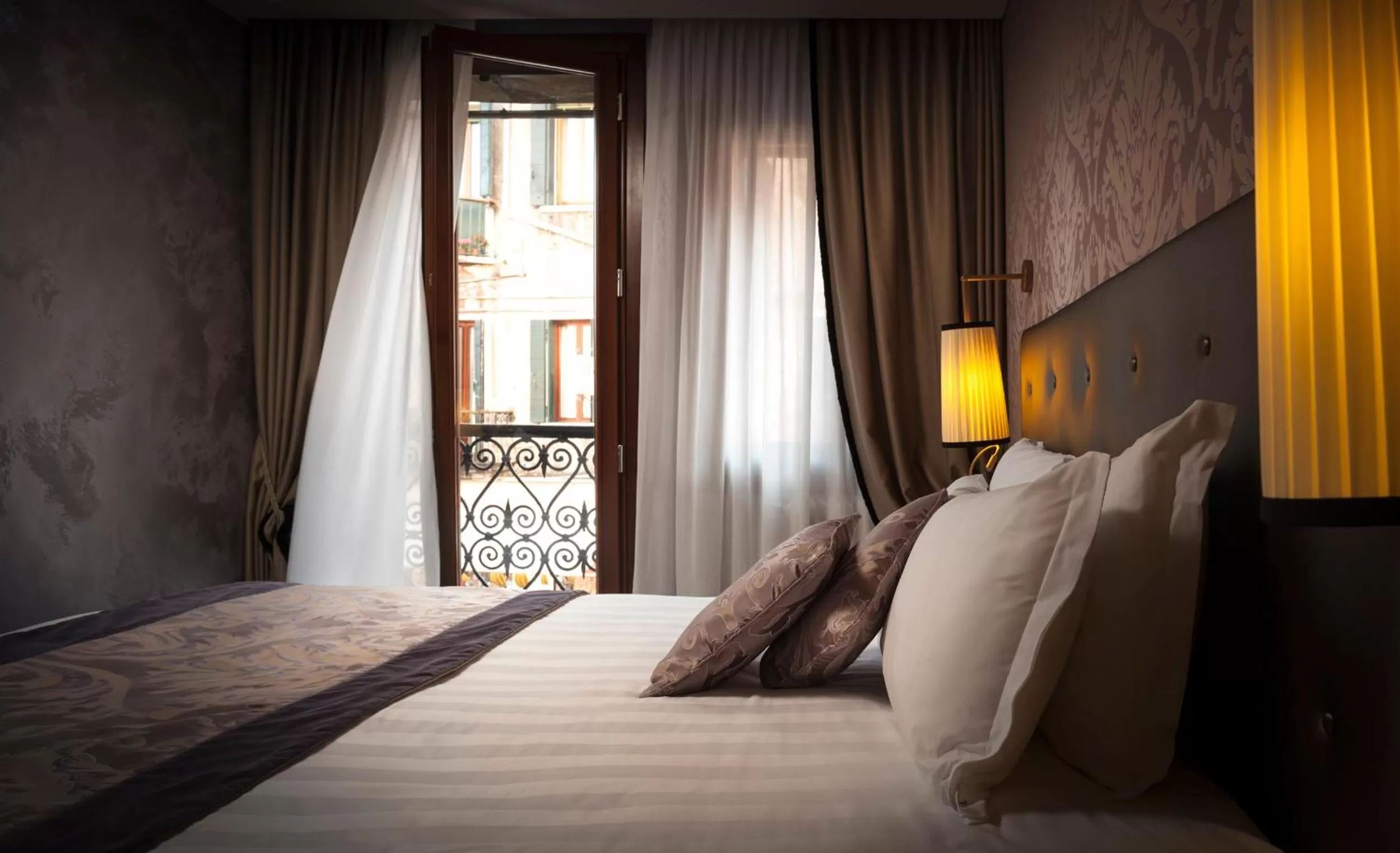 Bedroom, Bed in Arcadia Boutique Hotel