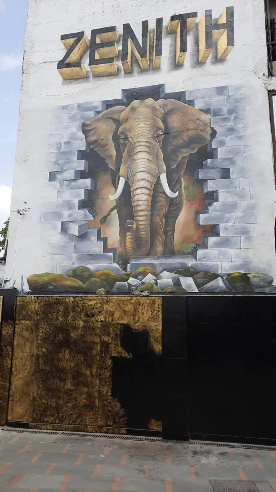 Zenith Hotel - Delhi Airport