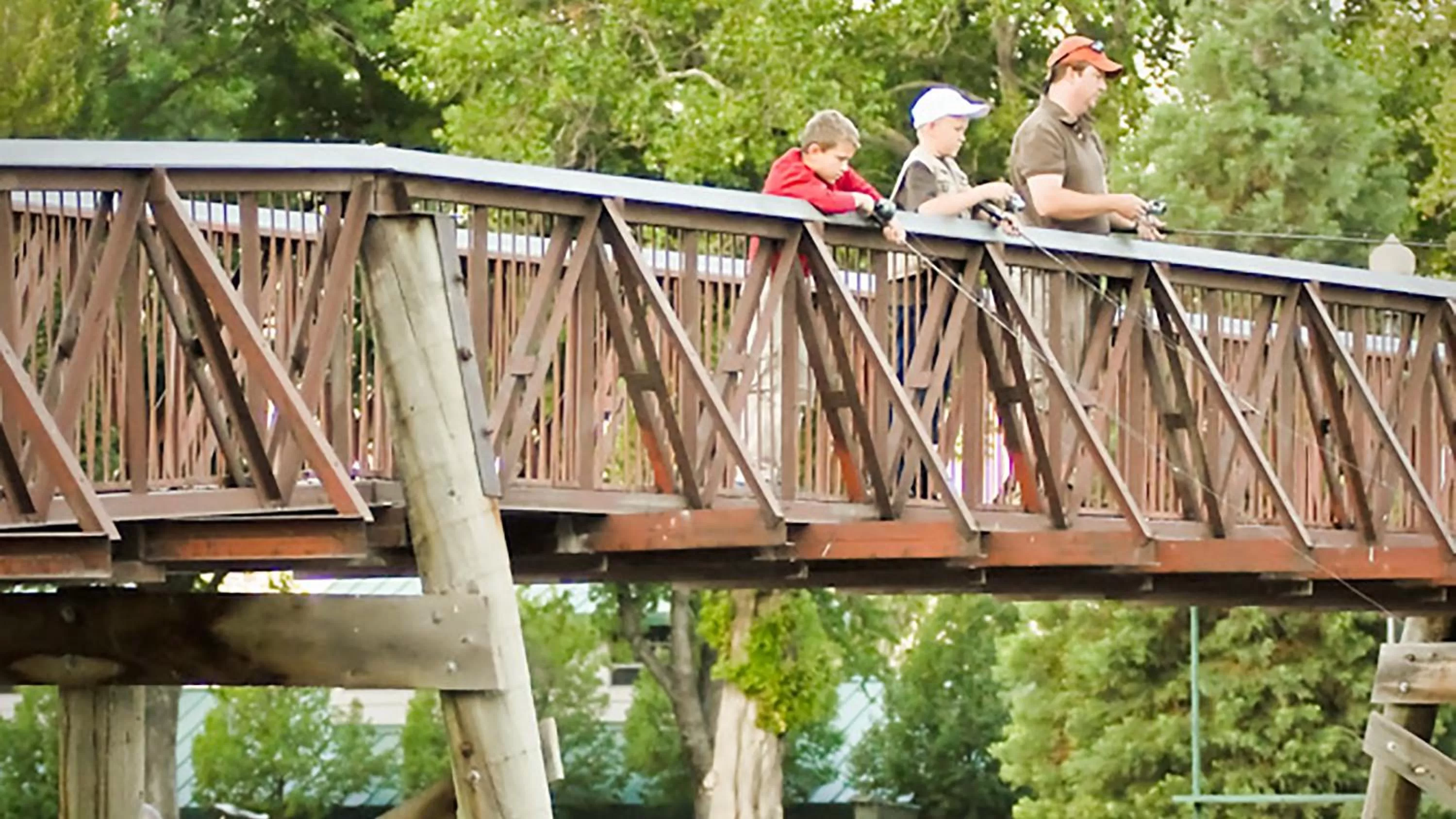 Nearby landmark in Holiday Inn Express & Suites - Brigham City - North Utah by IHG