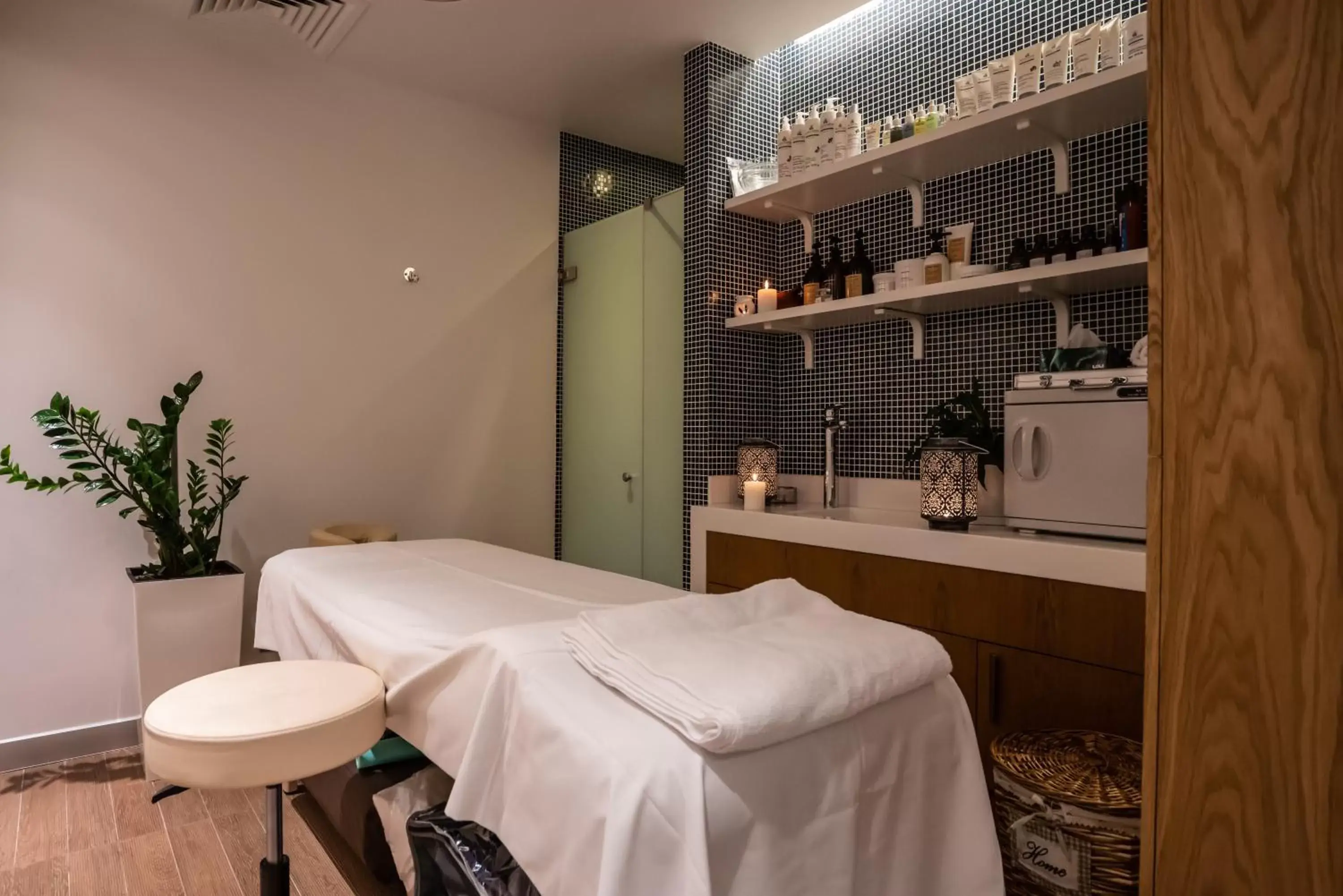 Massage, Spa/Wellness in Novotel Almaty City Center