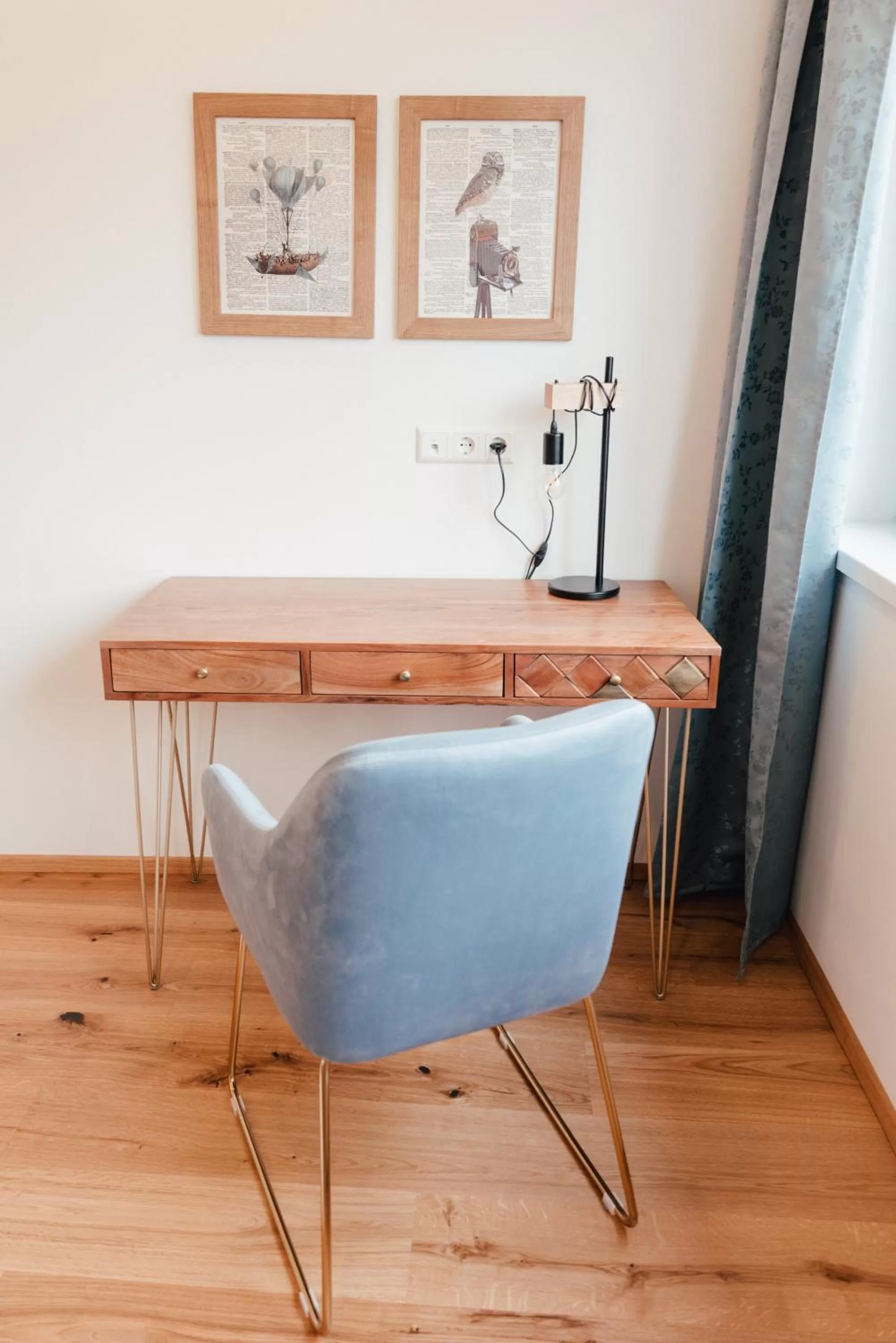 Photo of the whole room in Smarthotel Völkermarkt