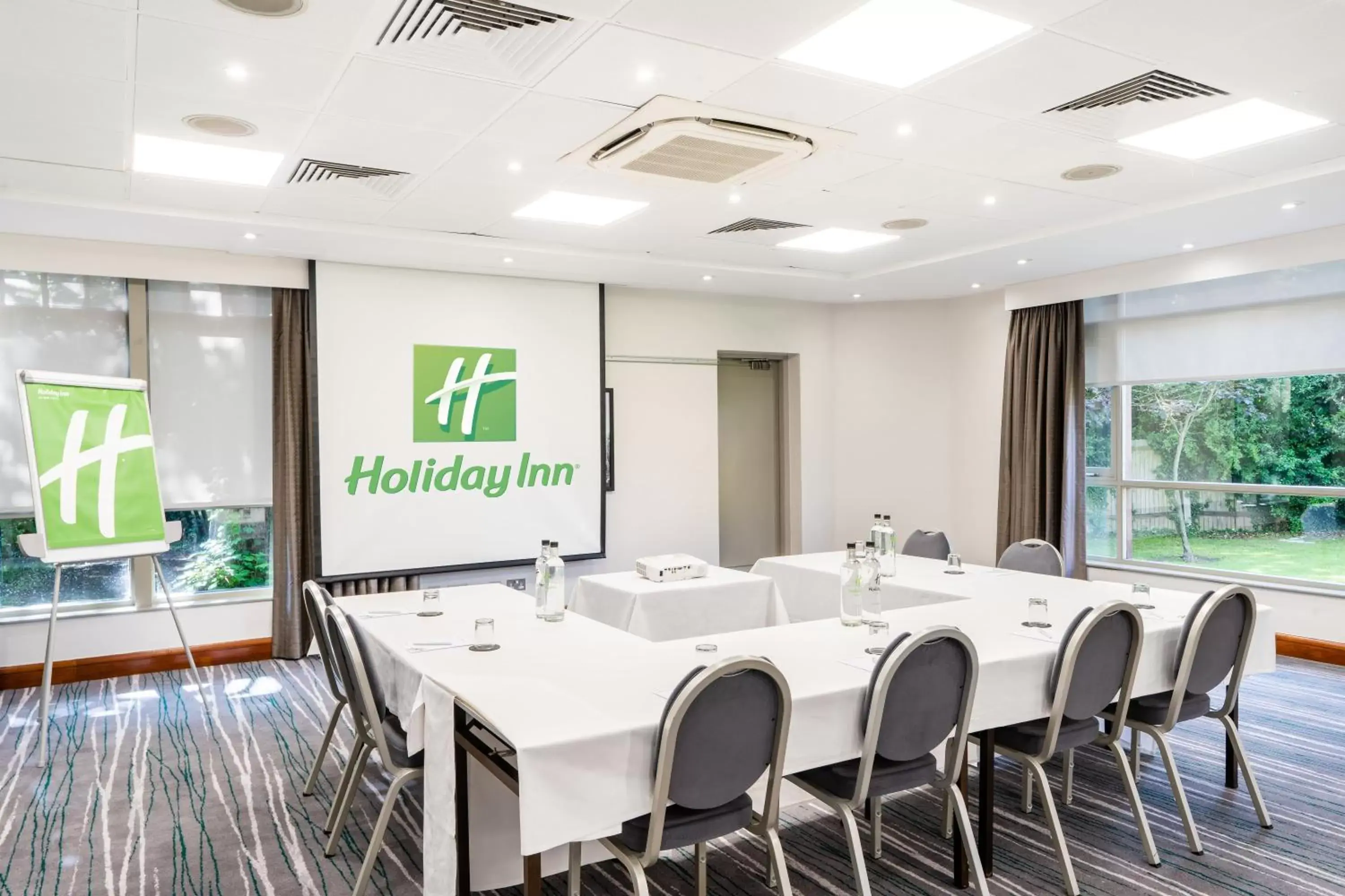 Business facilities in Holiday Inn London-Bexley, an IHG Hotel