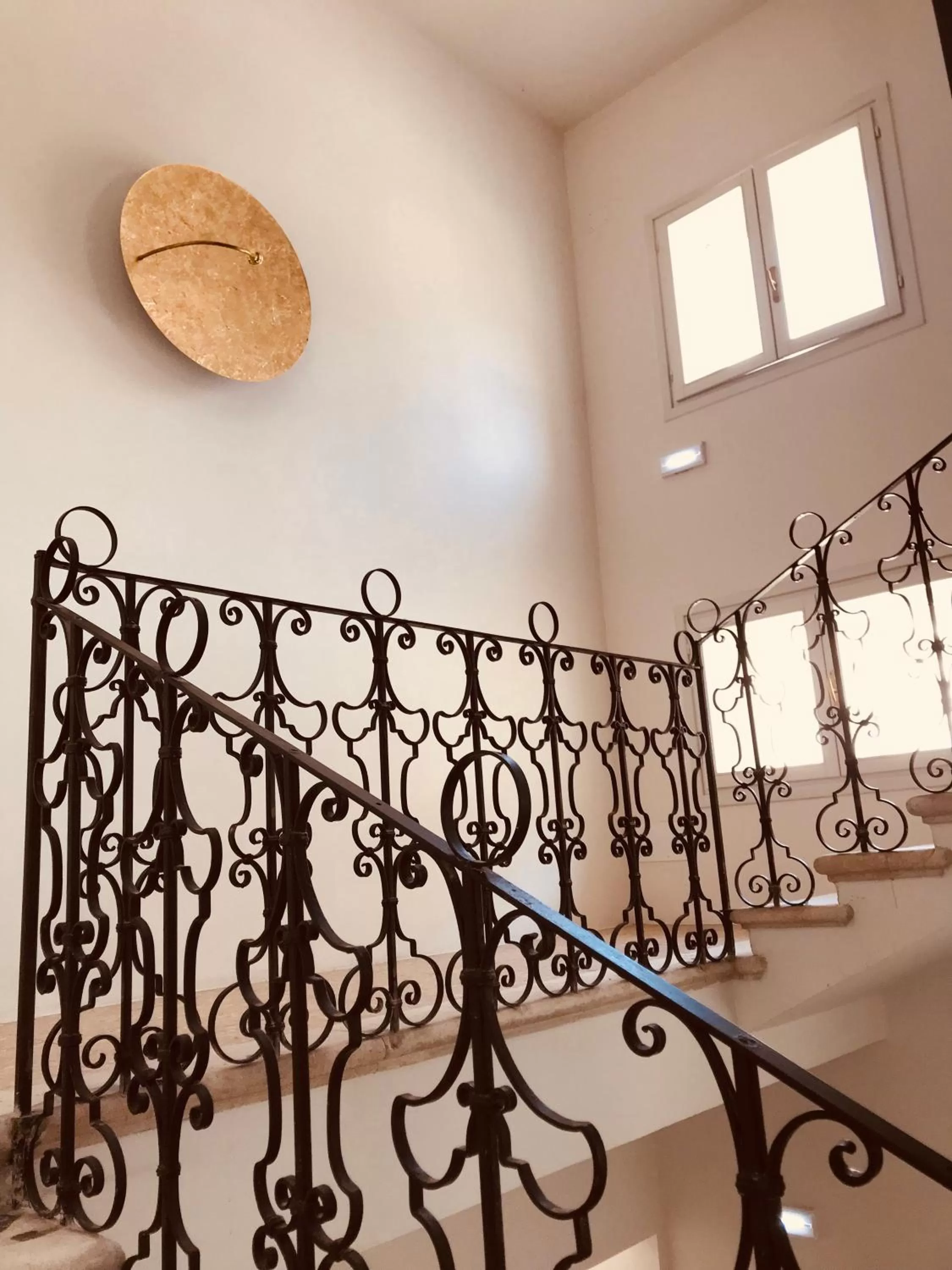 Property building in Palazzo Otello 1847 Wellness & Spa