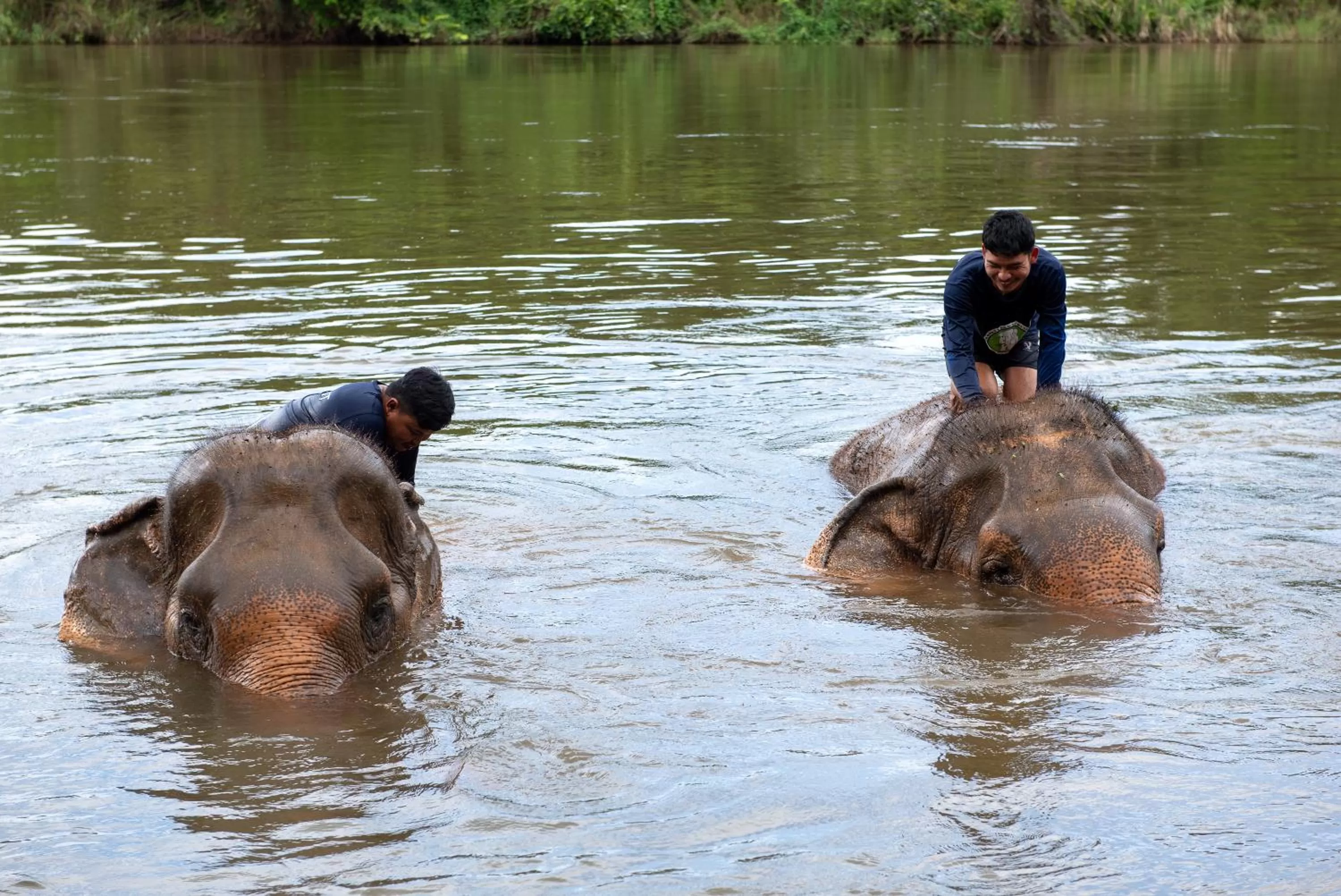 Activities in The Legacy River Kwai Resort