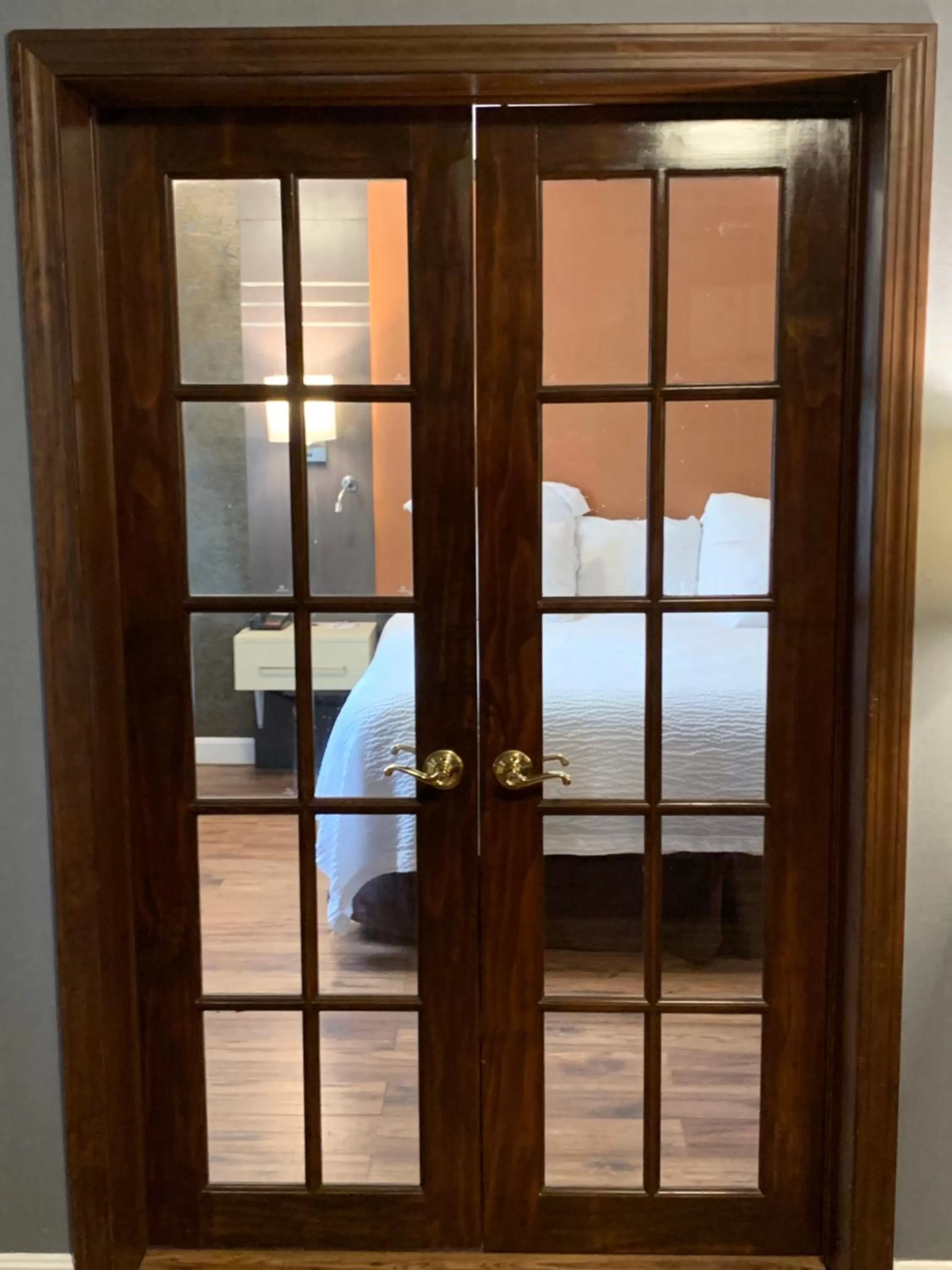 Super 8 by Wyndham Sturbridge