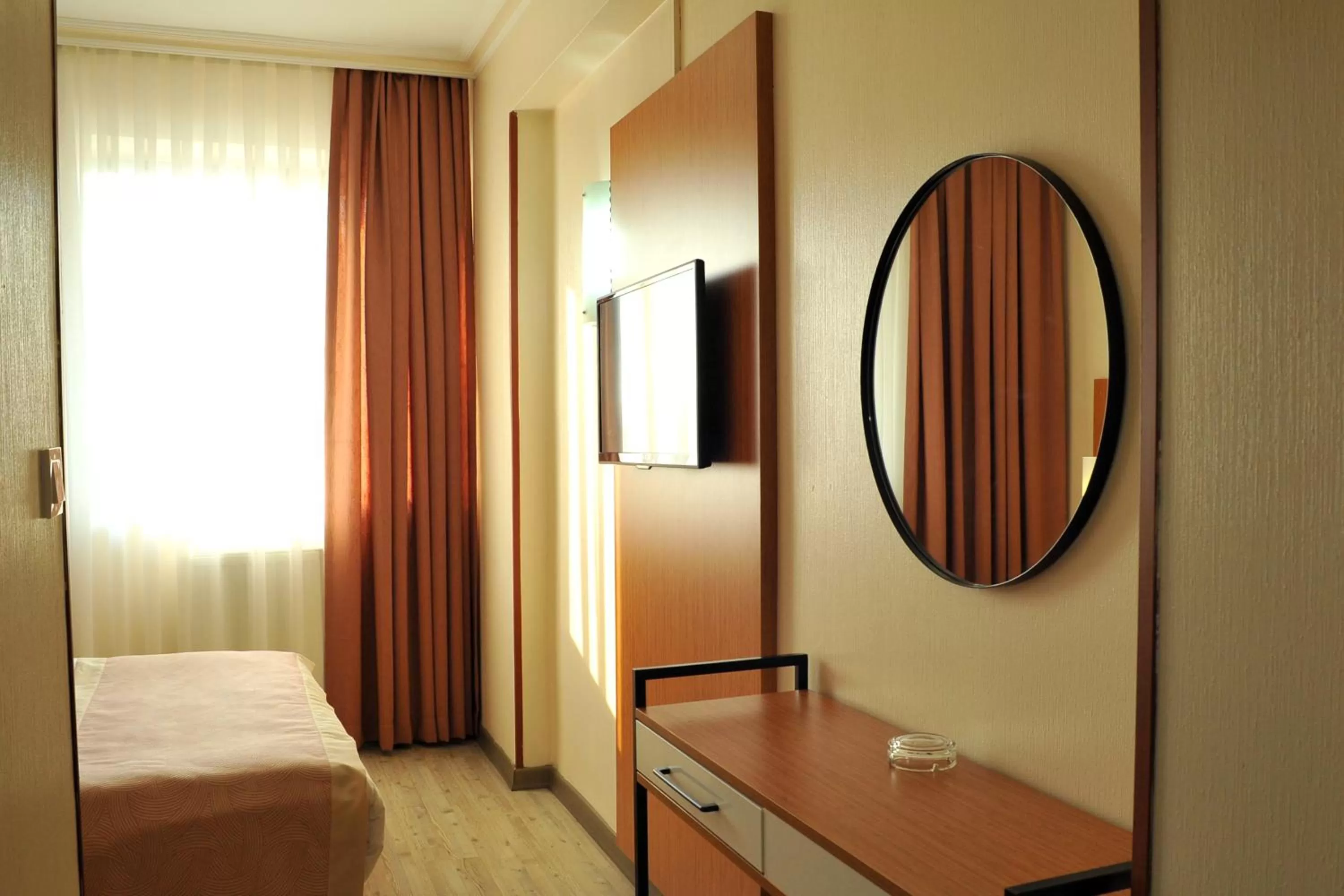 Lion City Hotel Ankara