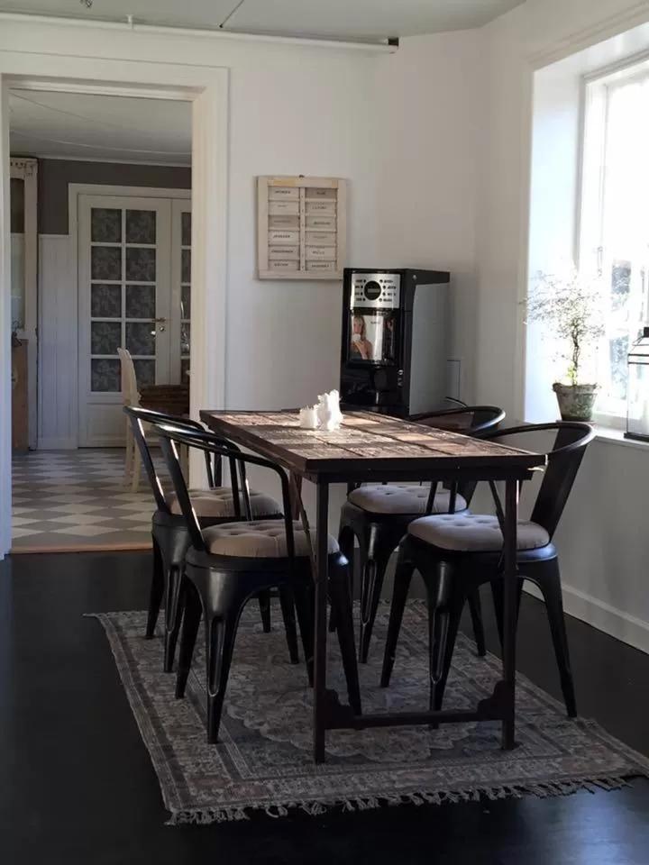 Dragondrum Bed & Breakfast