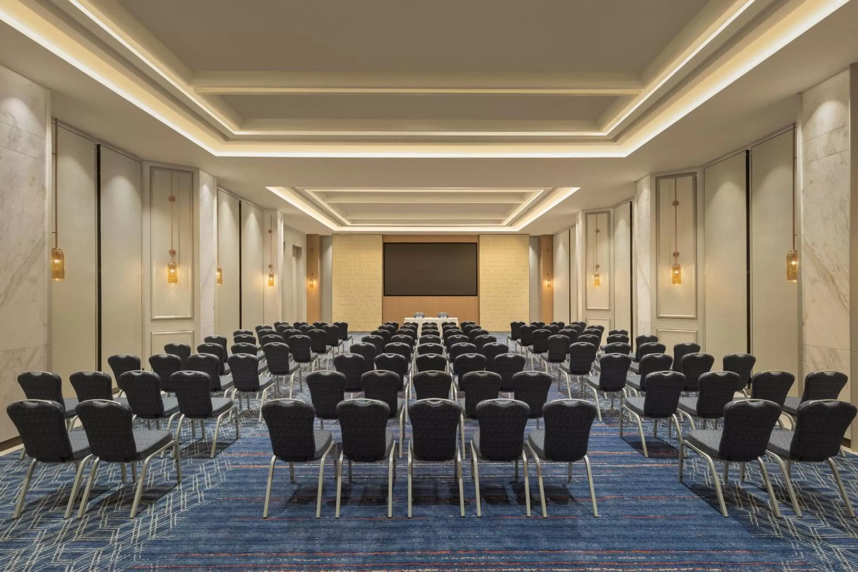 Meeting/conference room in Fairfield by Marriott Mumbai International Airport