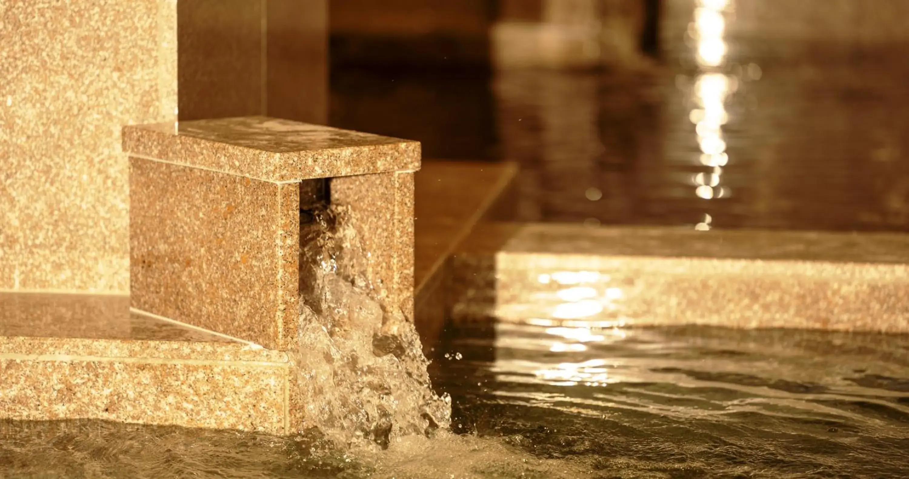 Spa and wellness centre/facilities in HOTEL SANSUI NAHA Ryukyu Onsen Naminoue-No-Yu Spa and wellness centre/facilities in HOTEL SANSUI NAHA Ryukyu Onsen Naminoue-No-Yu