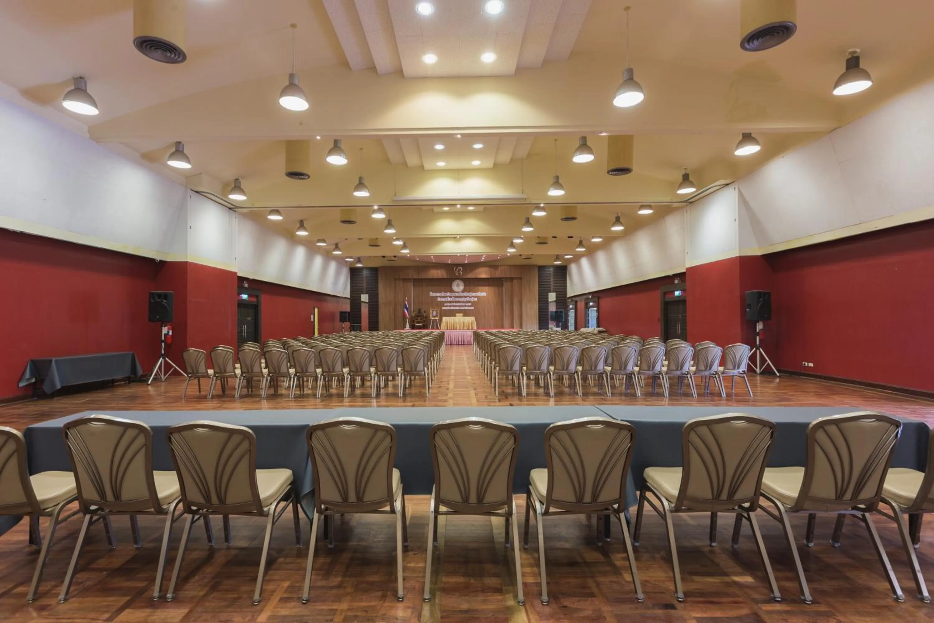 Area and facilities in Brookside Valley Resort