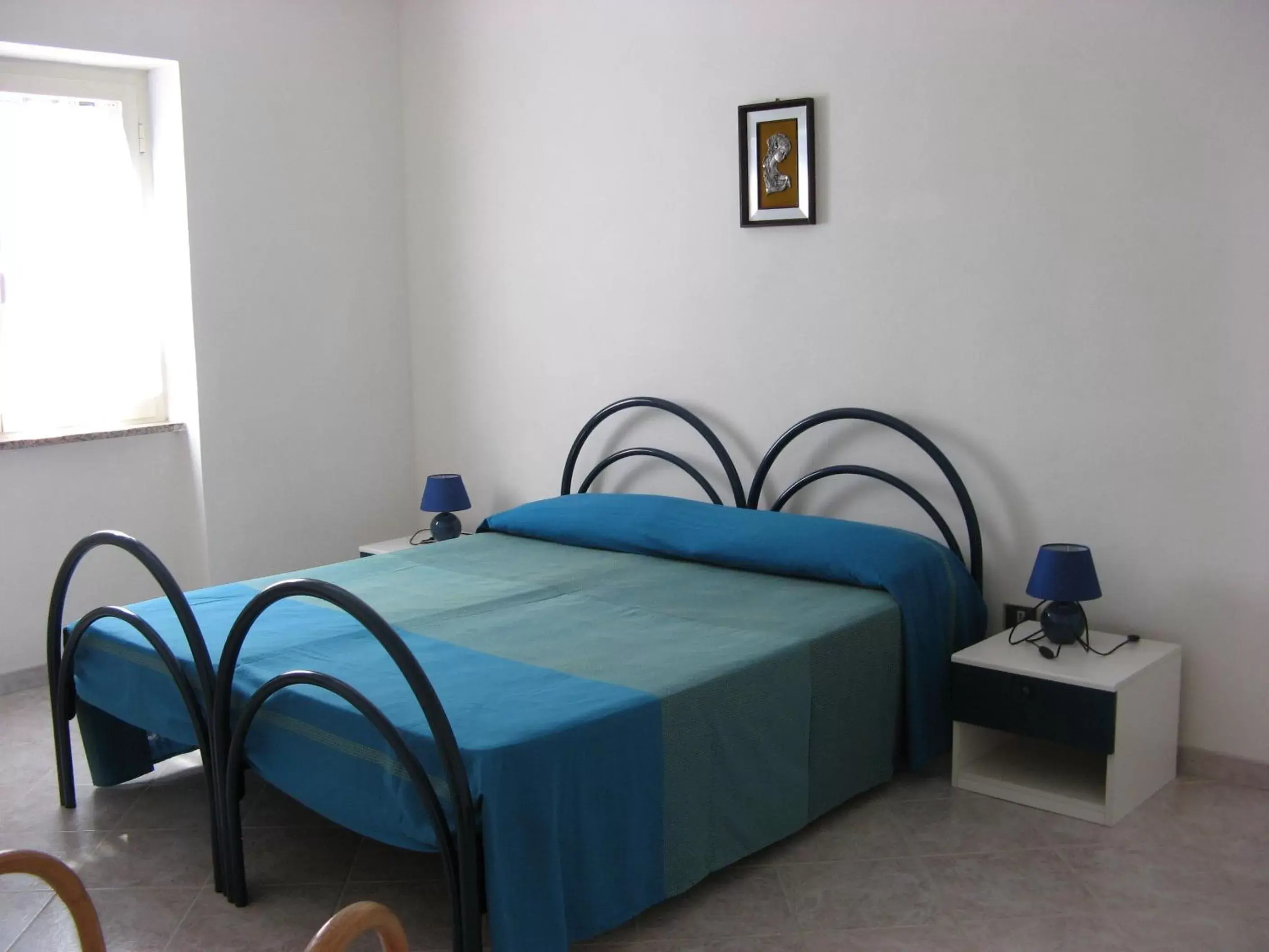 Bedroom, Bed in Porto Ottiolu Resort