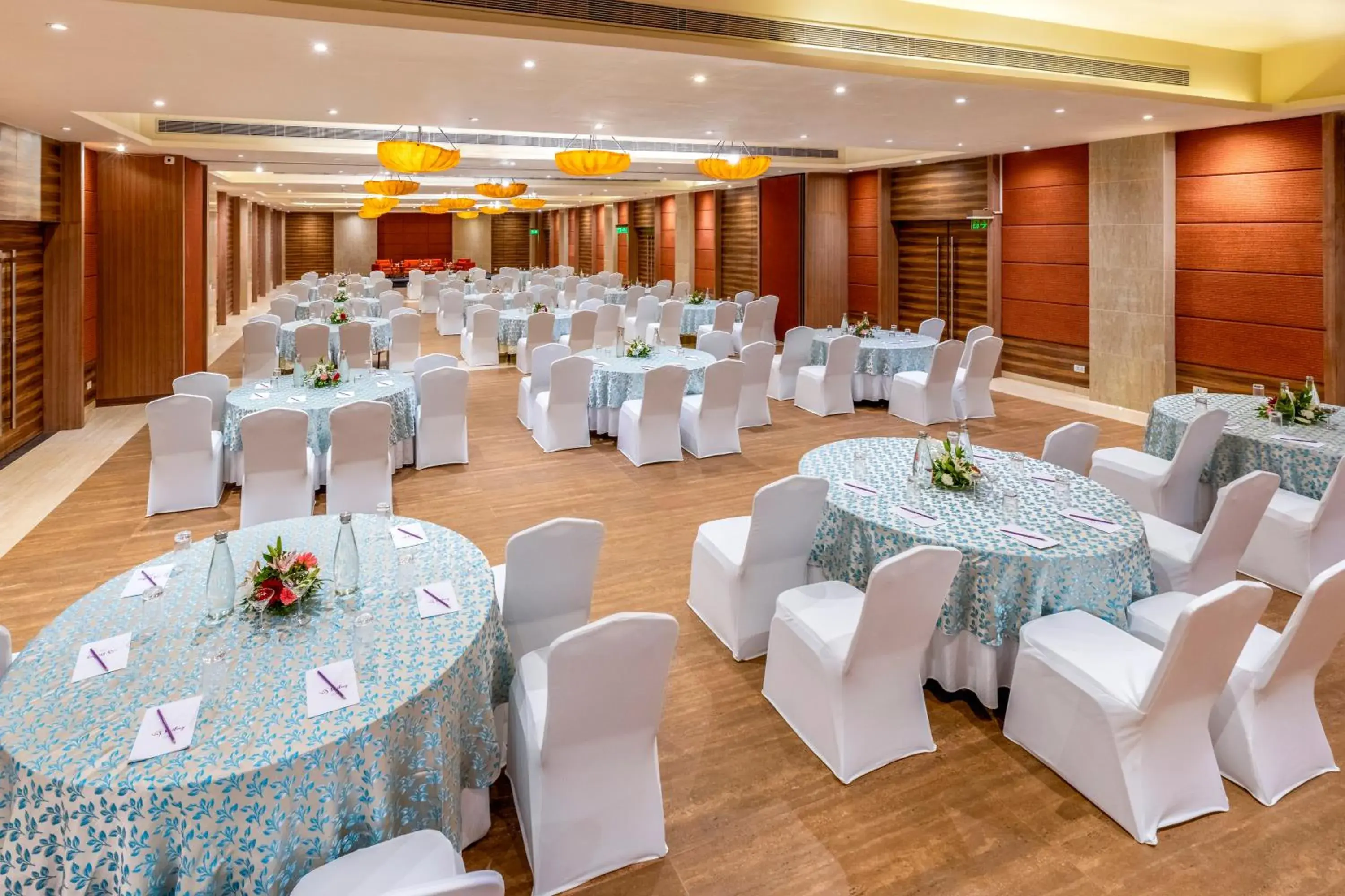 Banquet Facilities in Sterling Puri