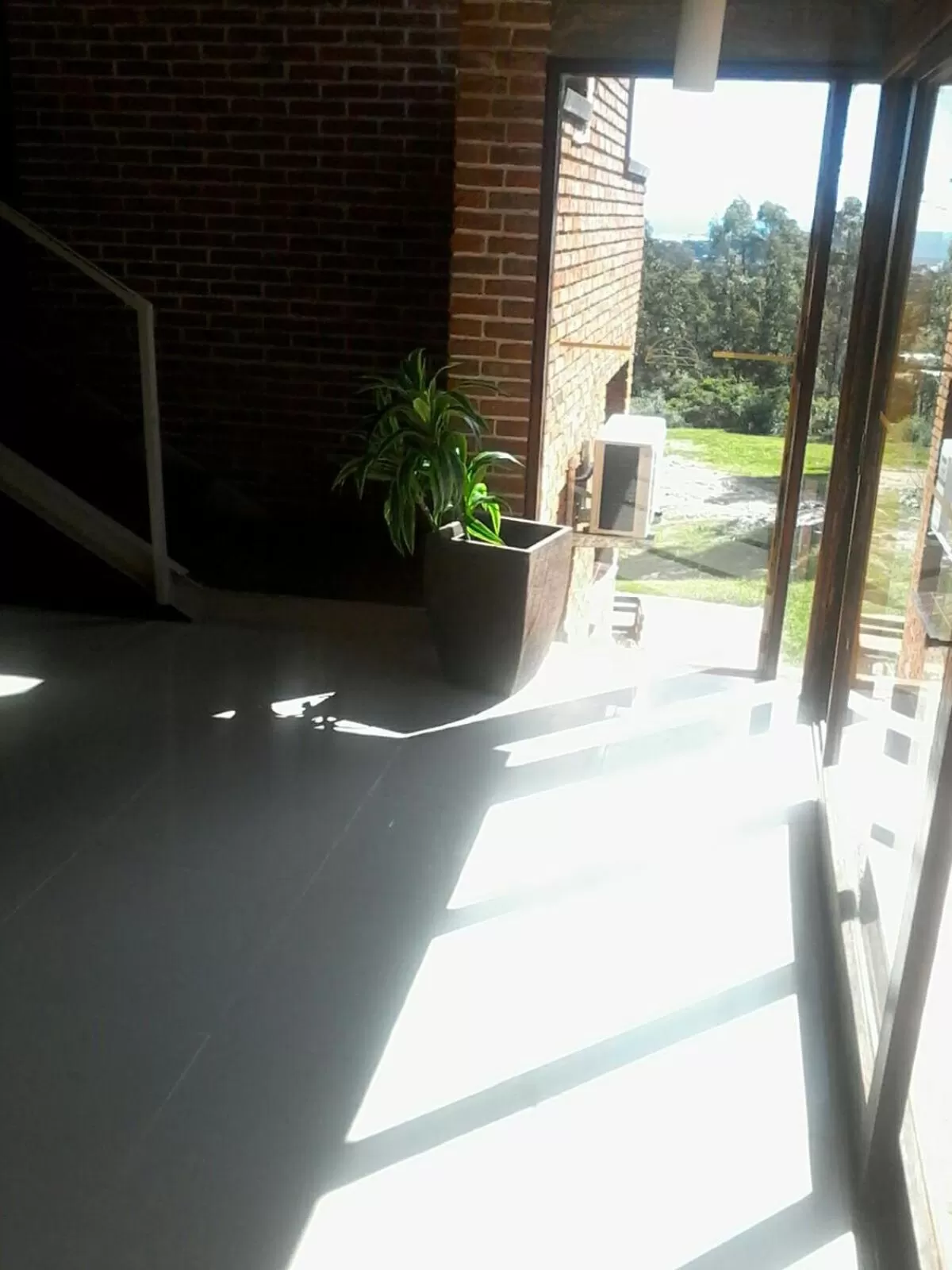 Complejo Laderas del Cerro