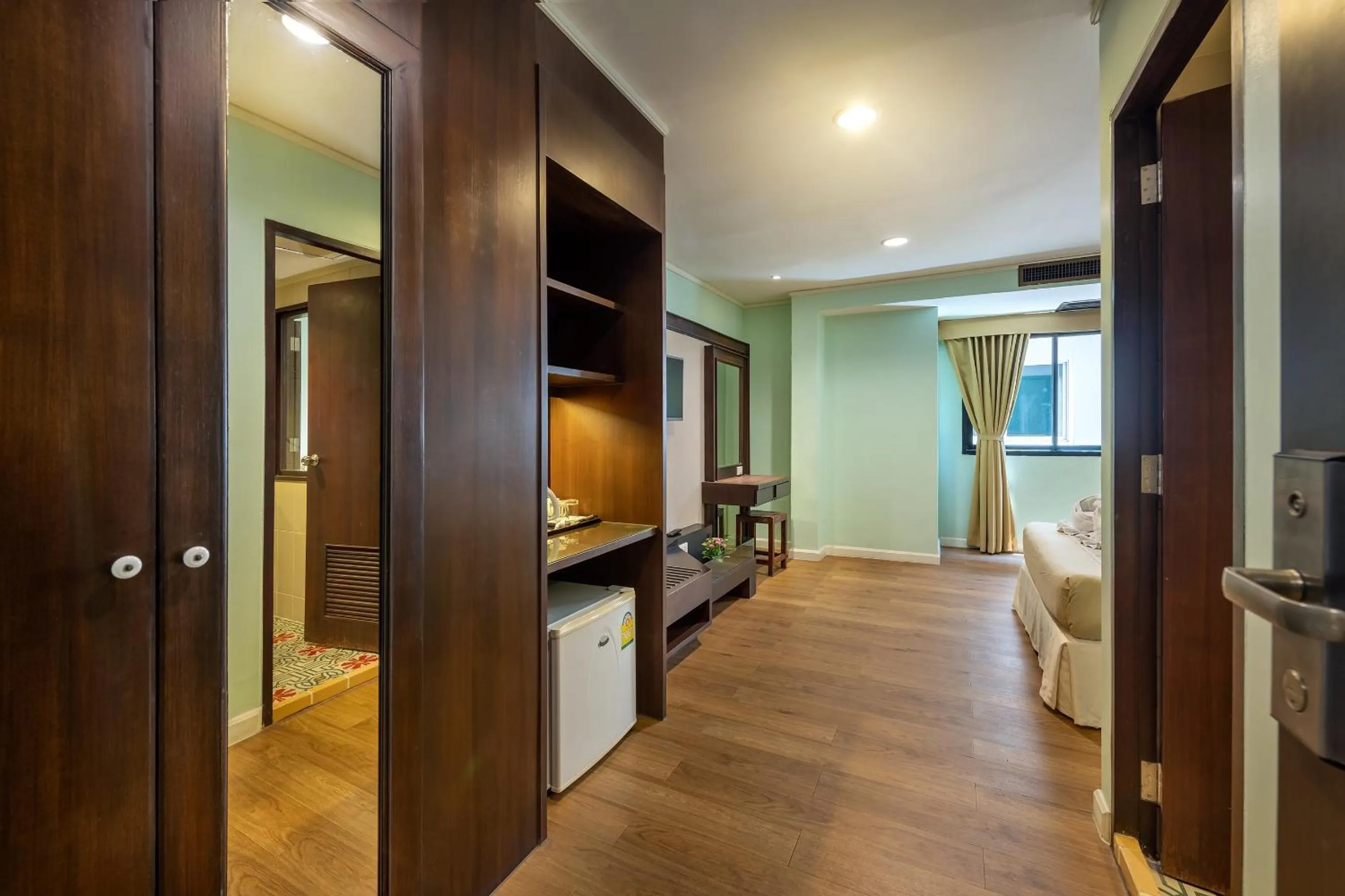 Other in The Jomtien Twelve