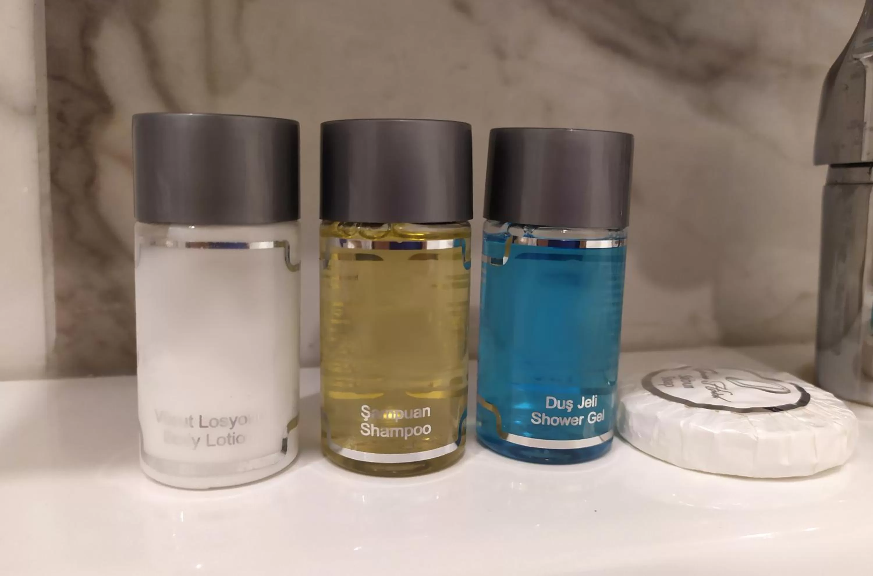 Bathroom in Etiz Hotels & Residences